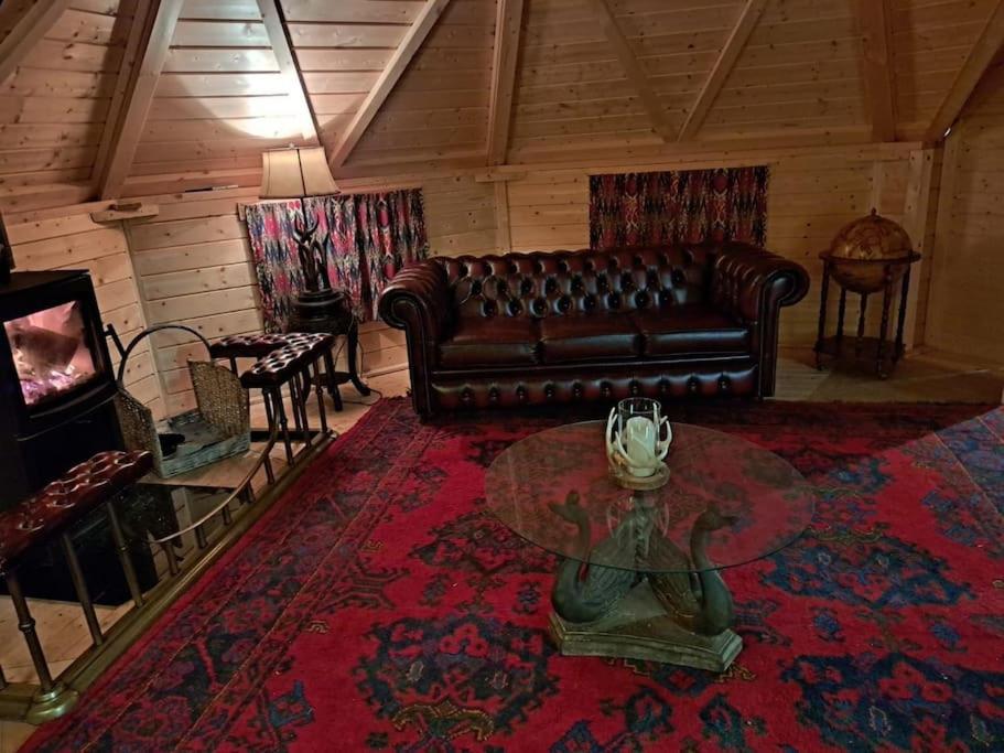 Antler Lodge