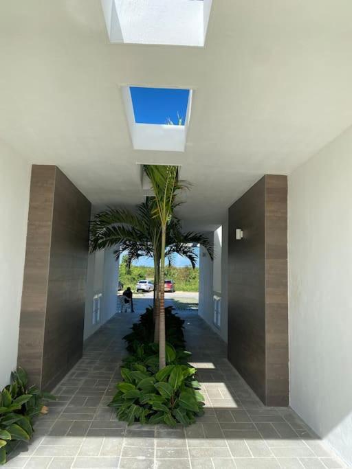 Estancia Mónaco, Hard Rock CANA BAY view 4