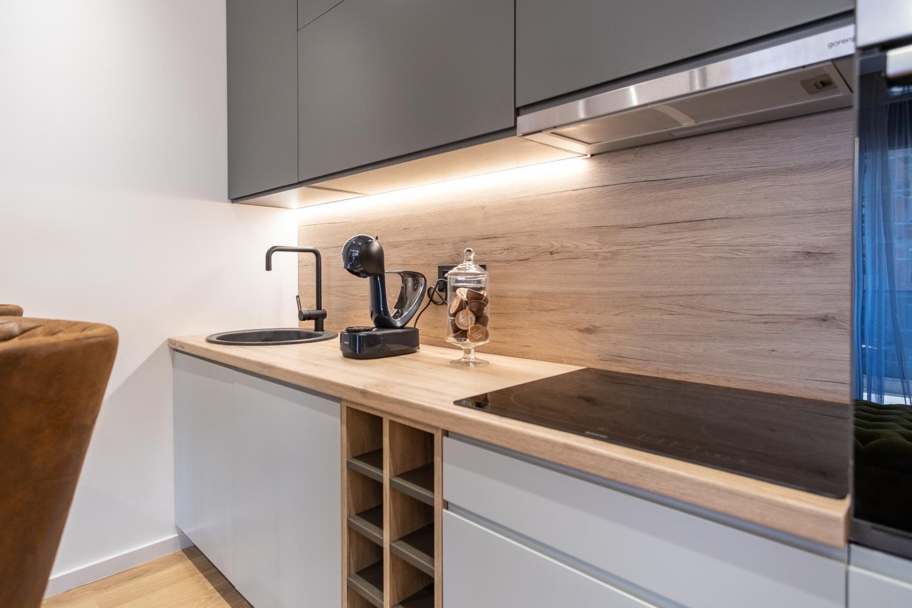 Urban Studio Apartman