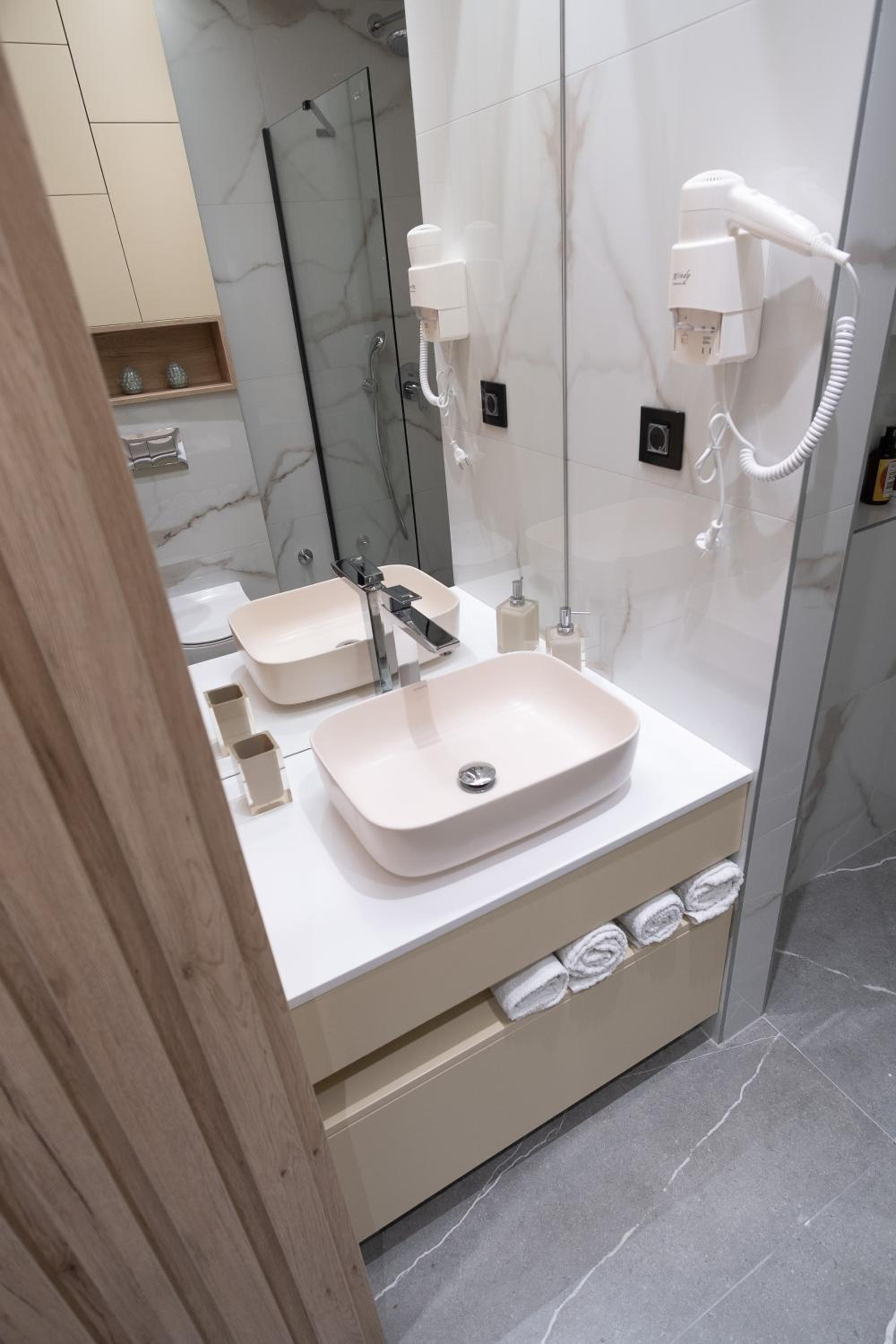 Urban Studio Apartman