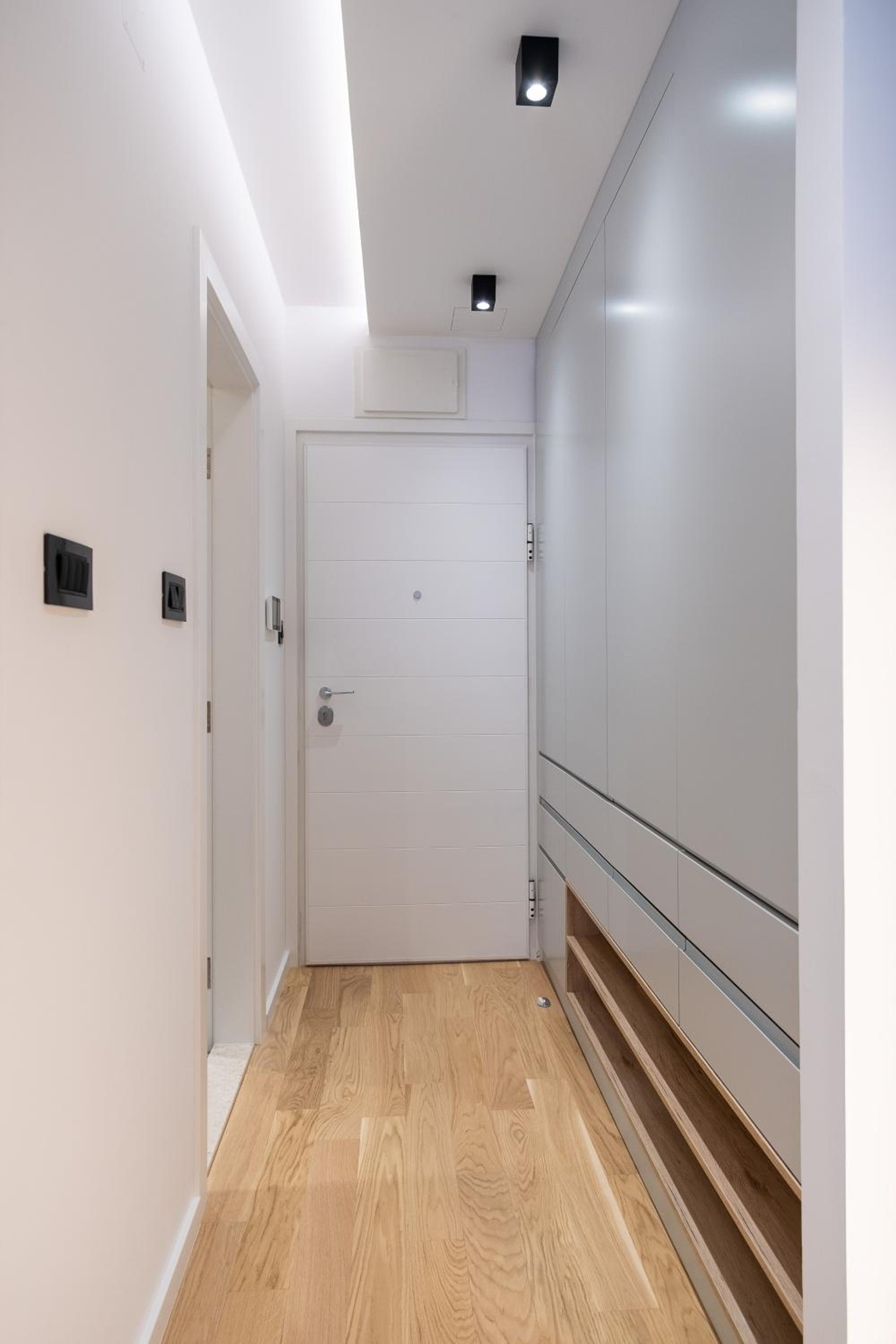 Urban Studio Apartman