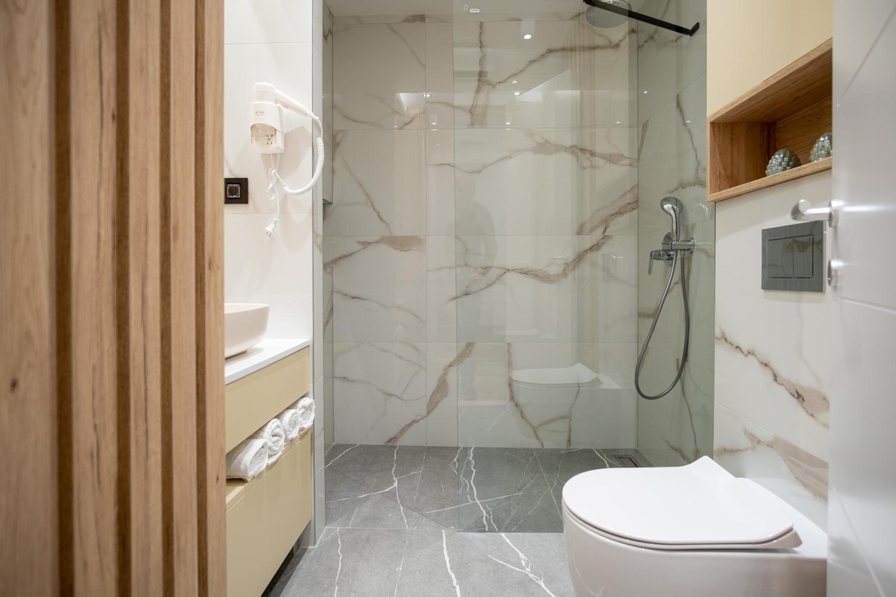 Urban Studio Apartman