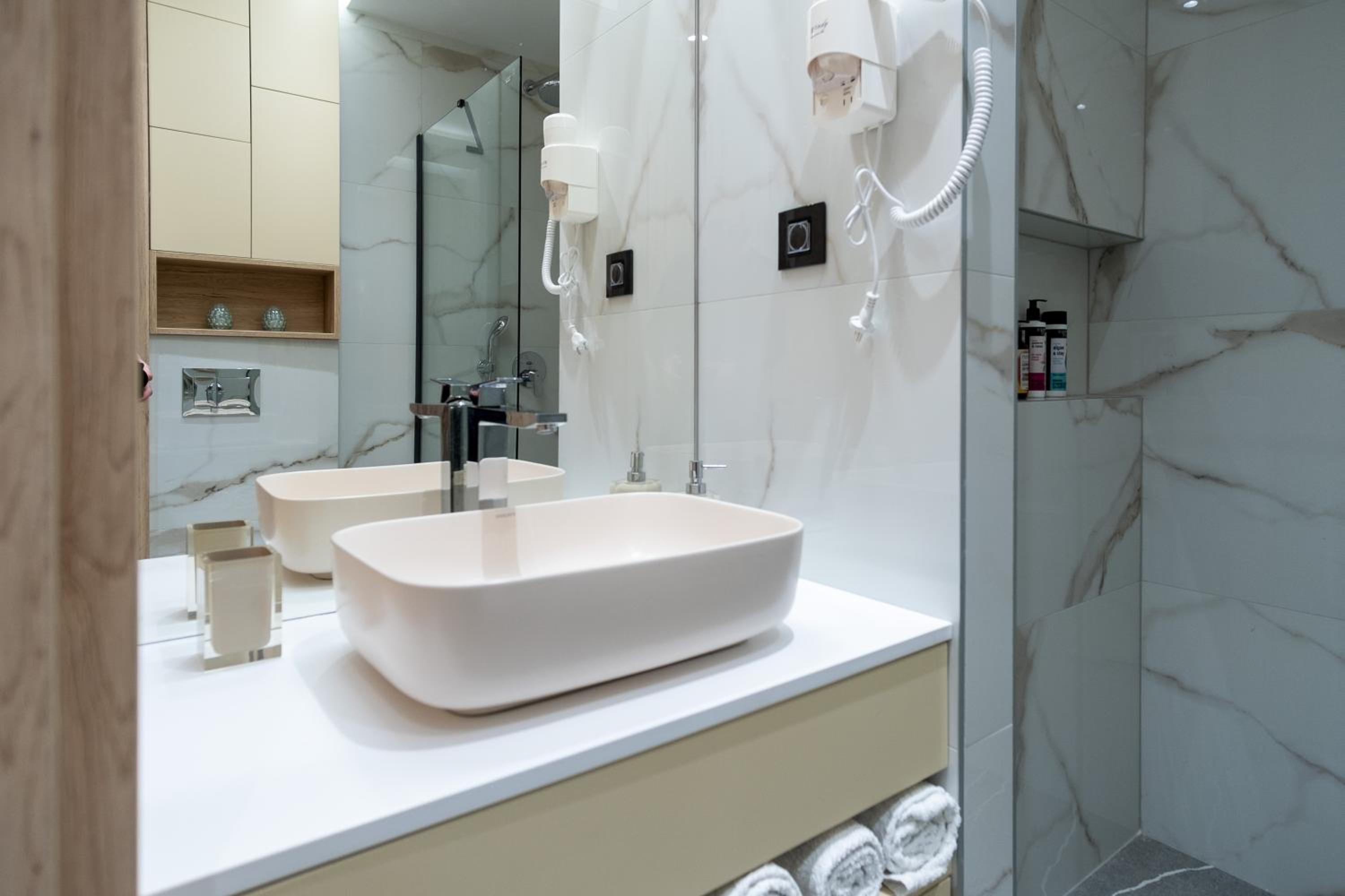 Urban Studio Apartman