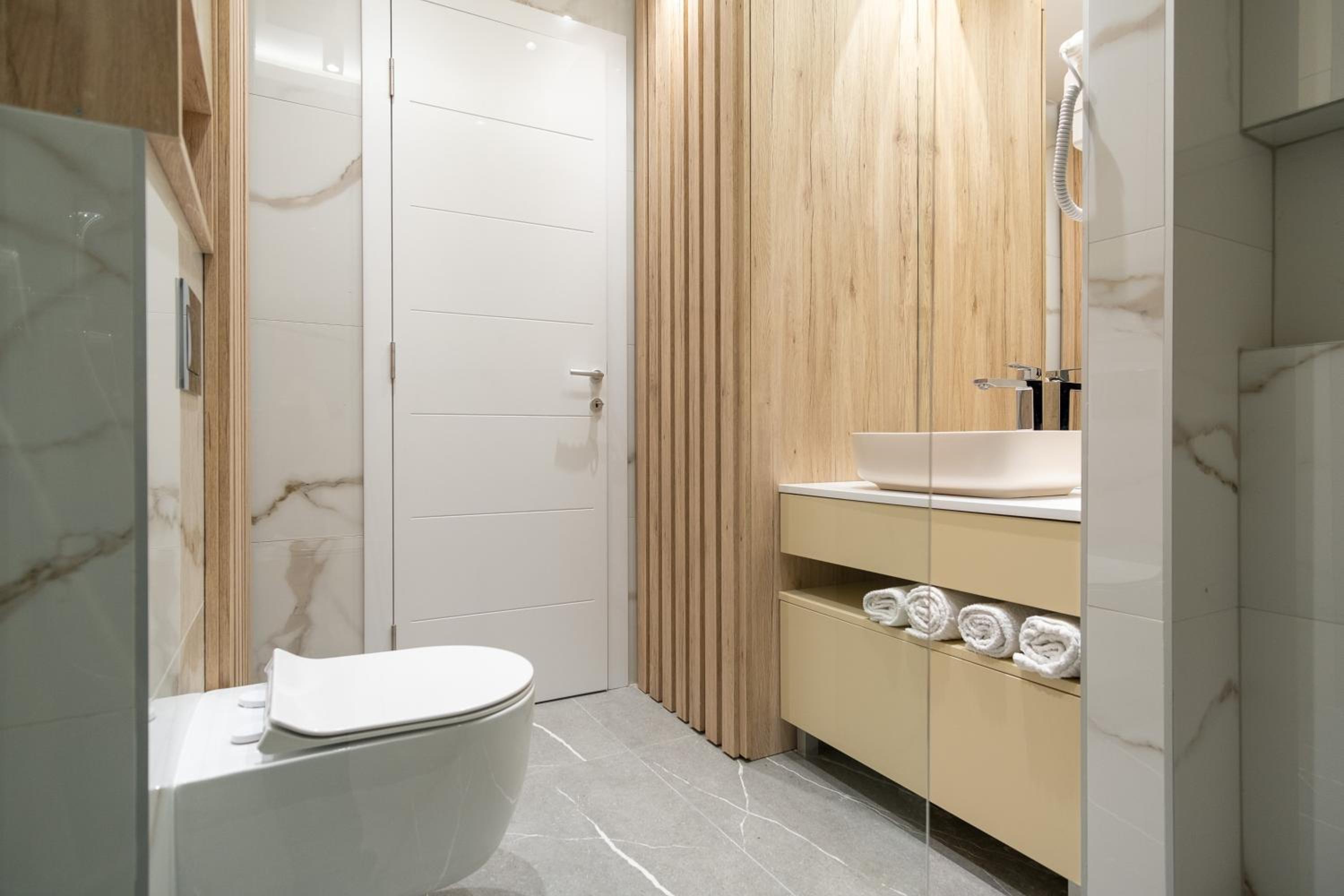 Urban Studio Apartman
