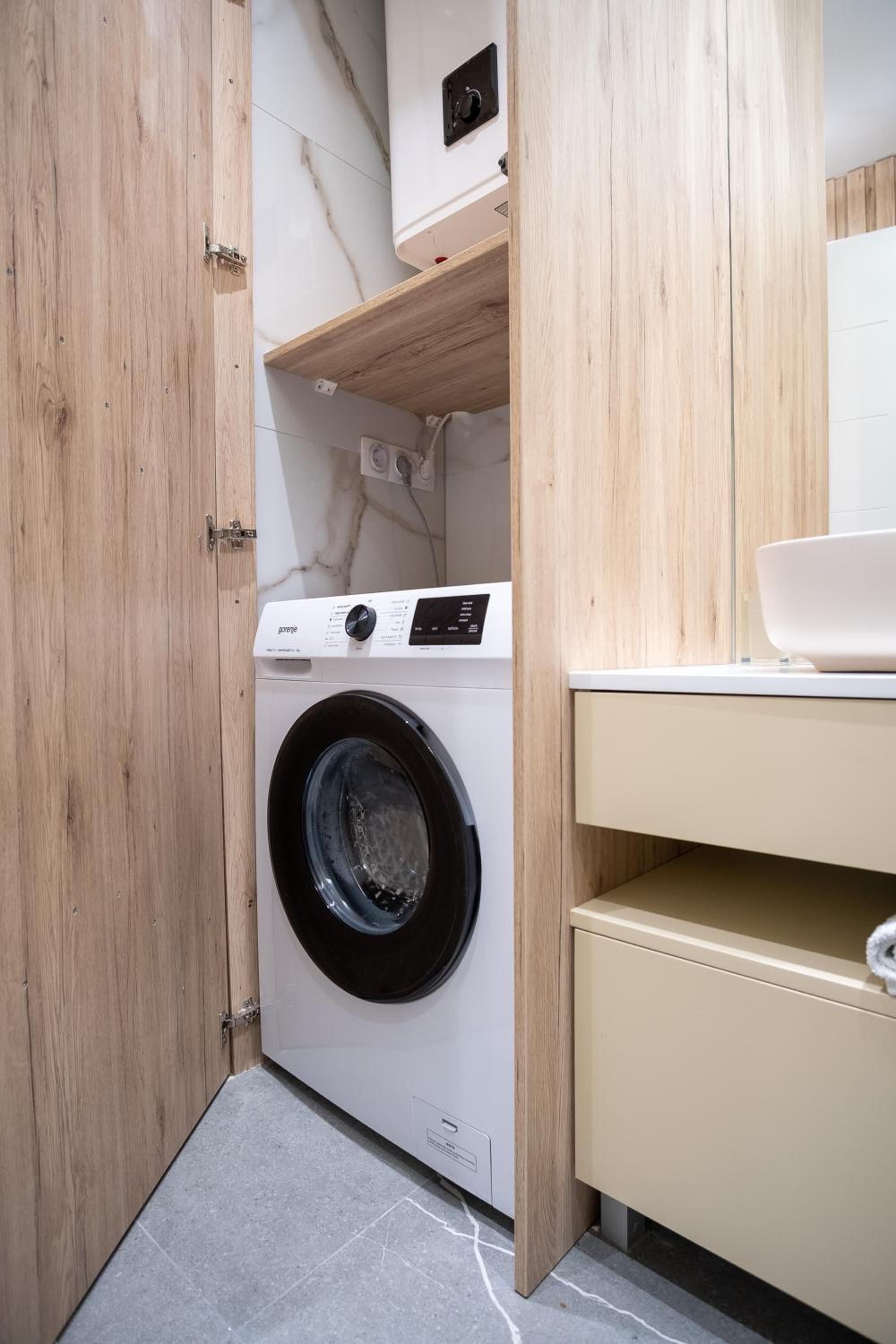 Urban Studio Apartman