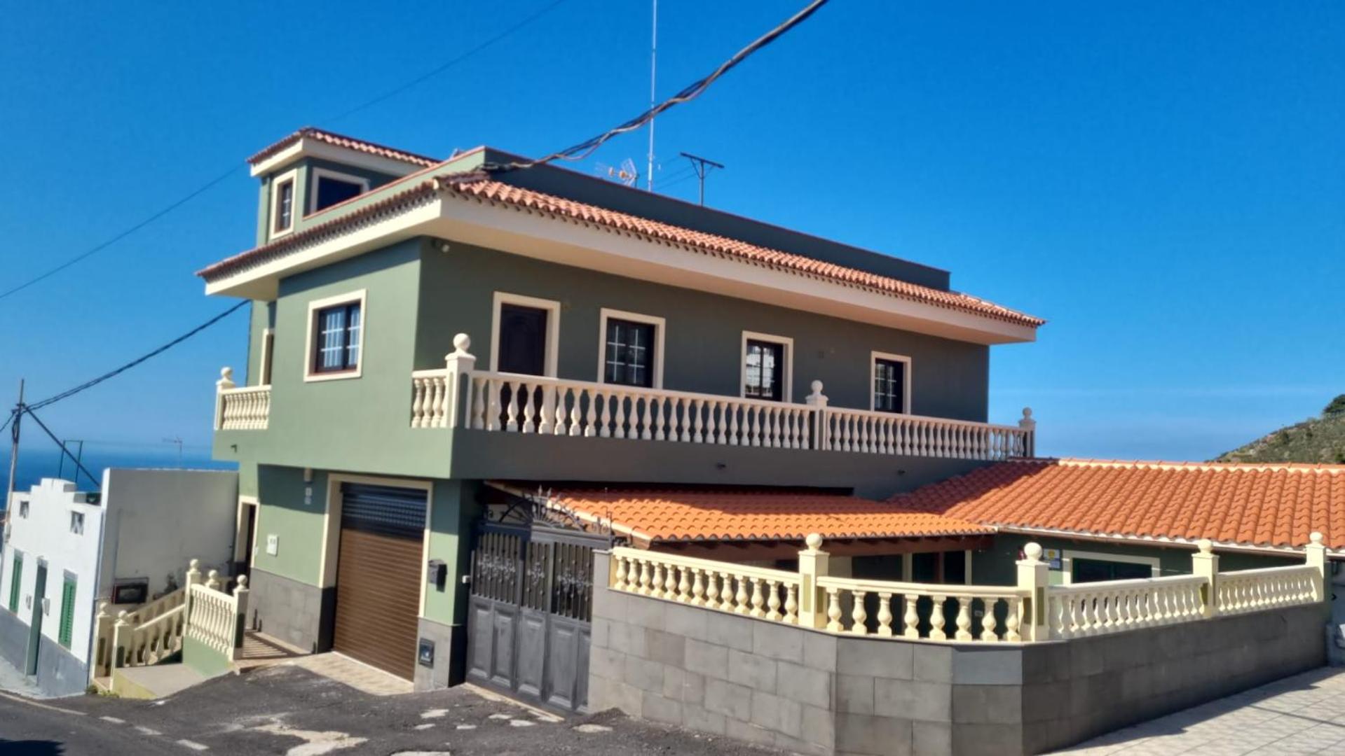 Apartamento Tily