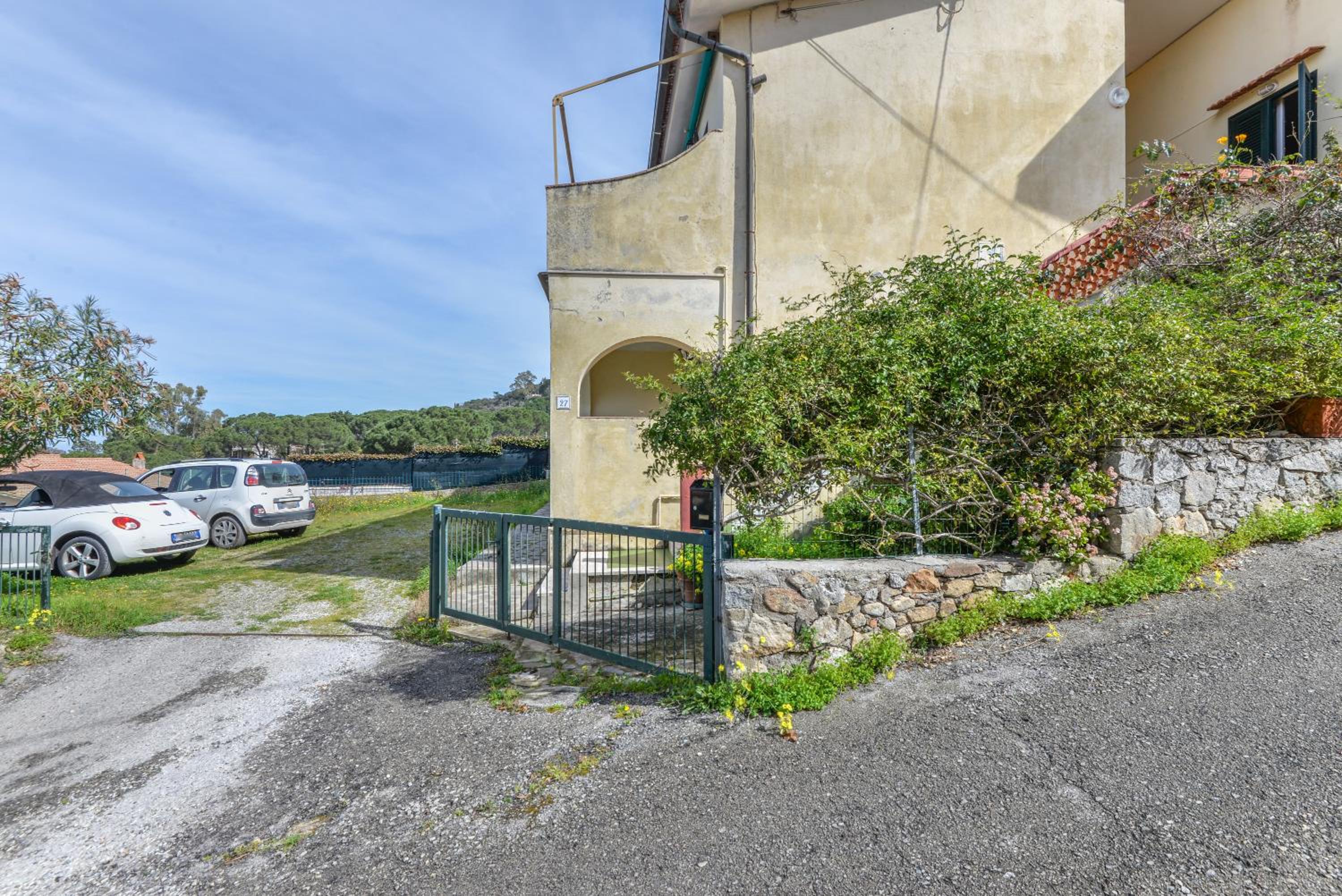 Appartamento Belvedere
