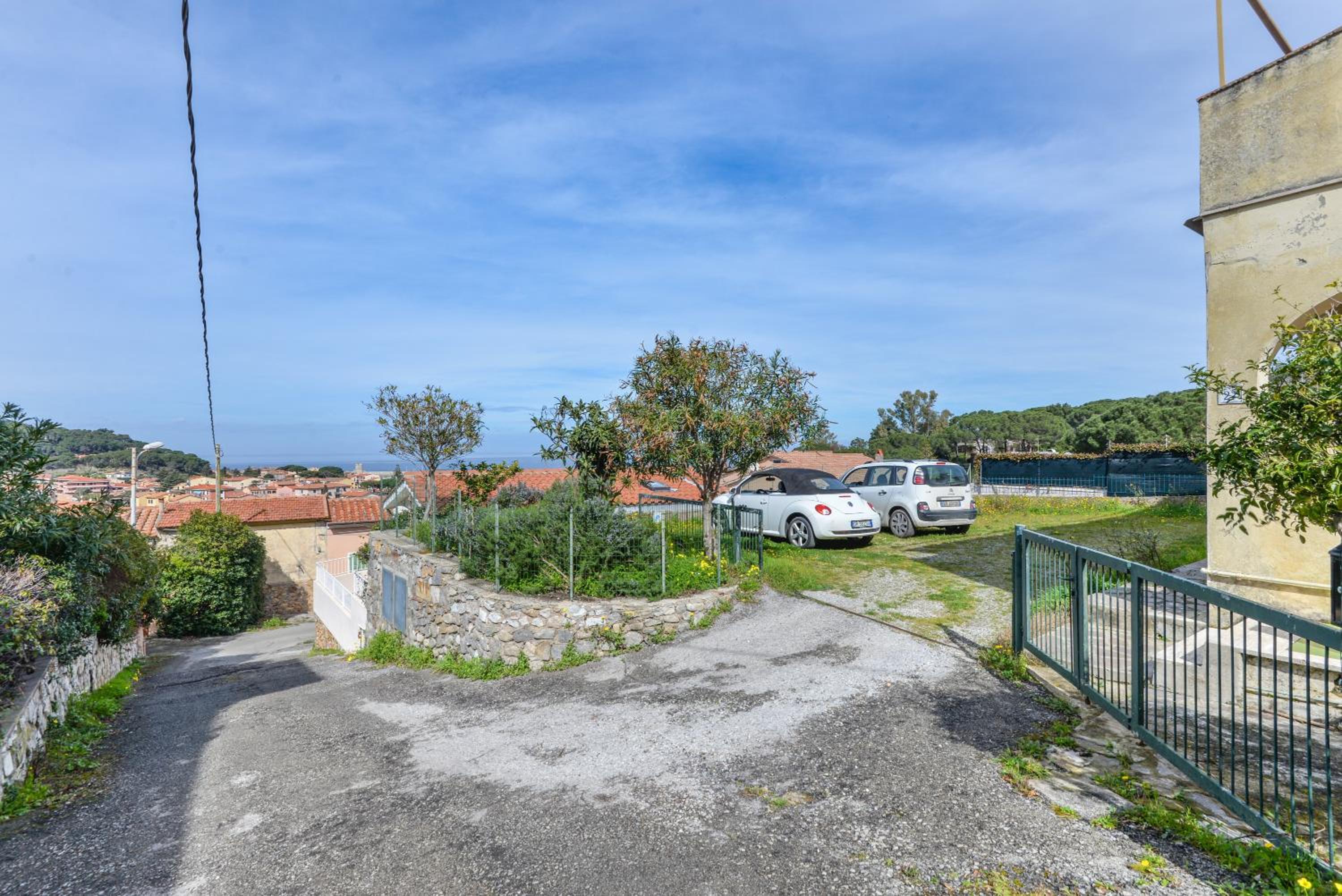 Appartamento Belvedere
