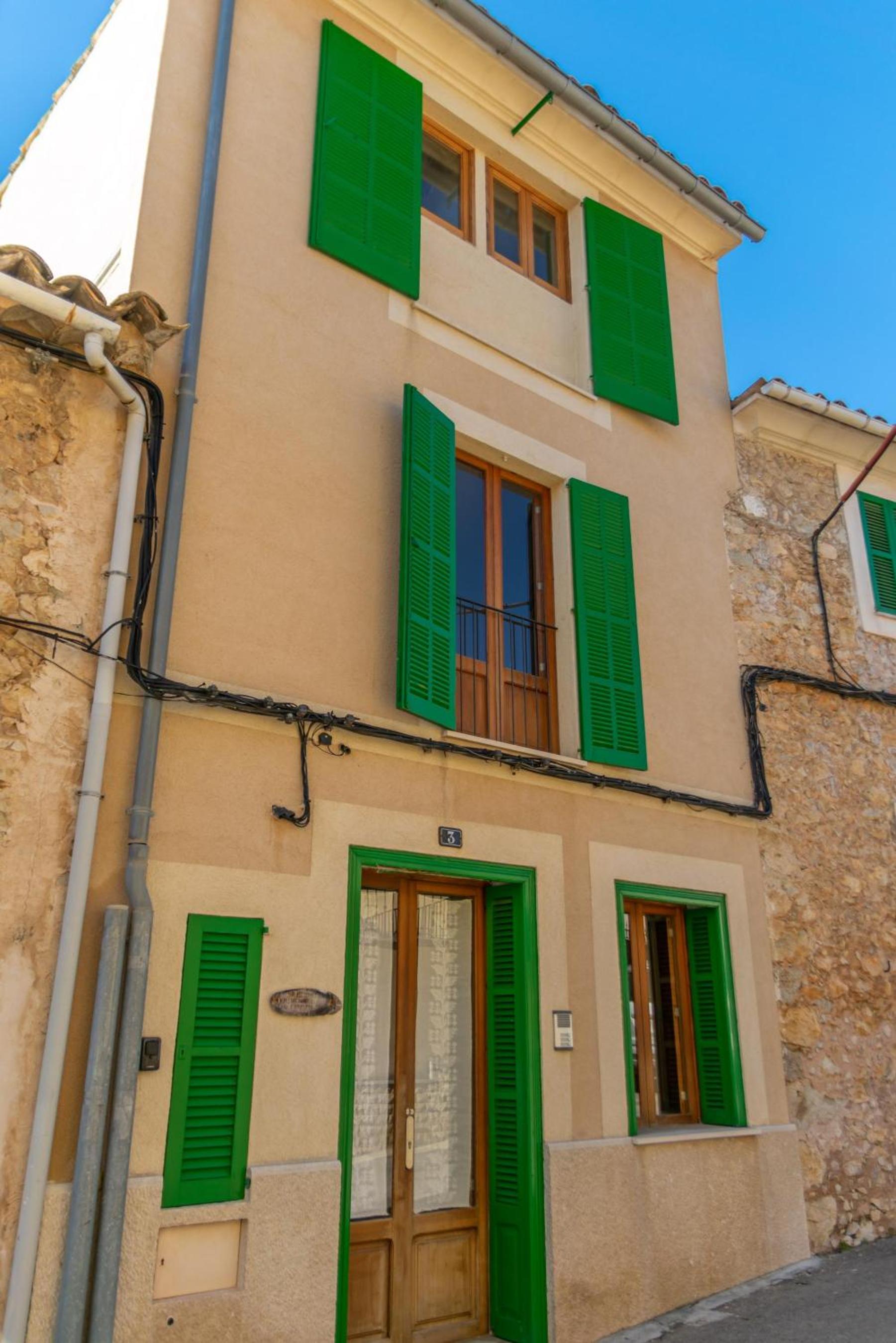 Casa Nord 10Pax