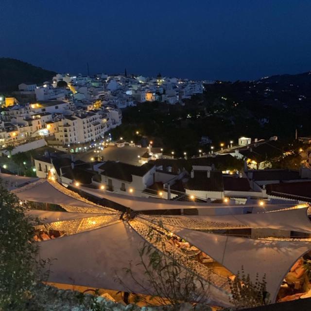 Casa Pia Frigiliana