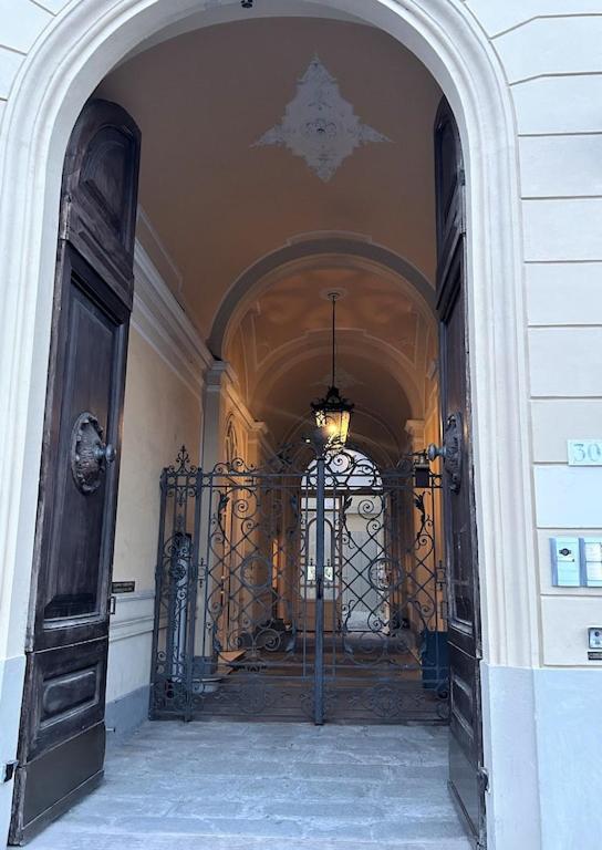 Vespucci Florence Studio