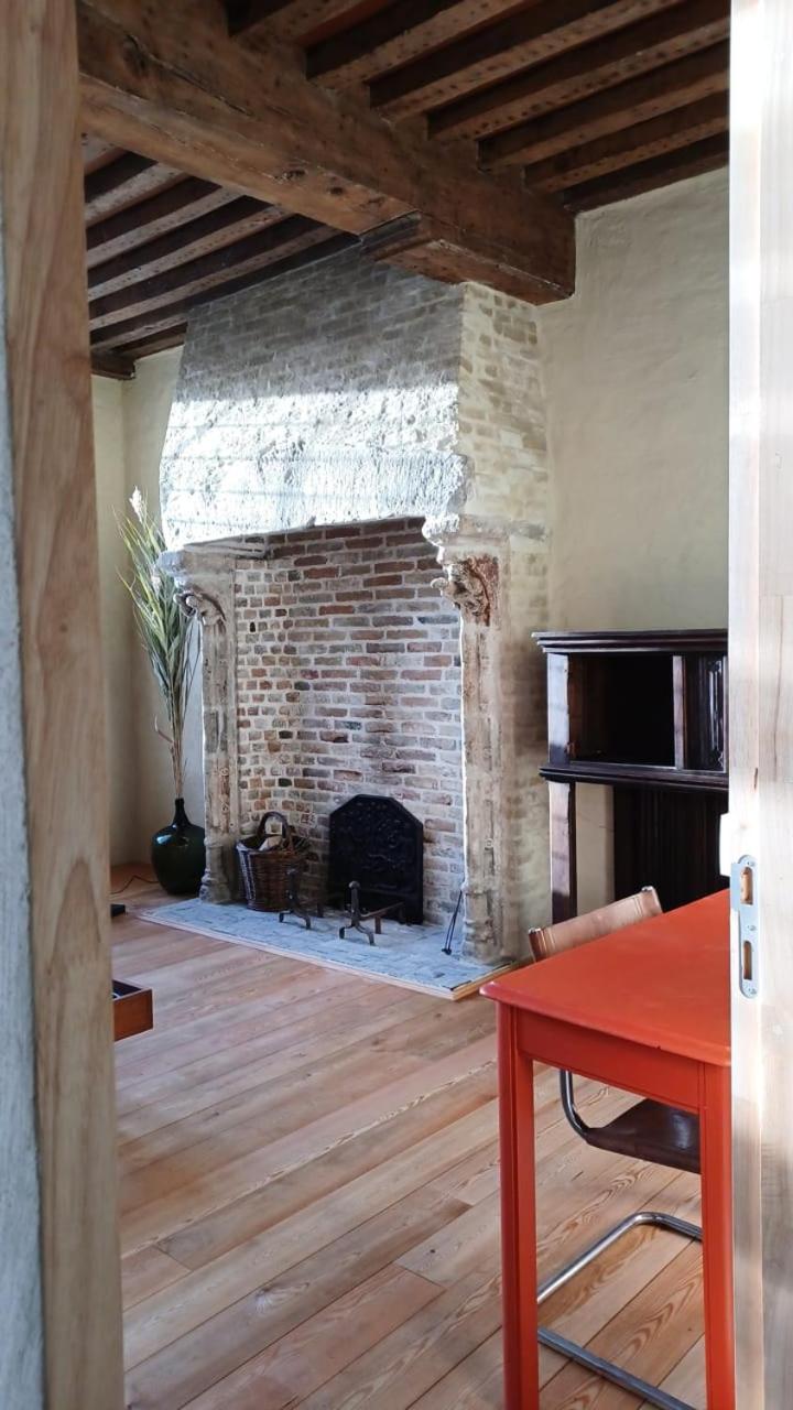 De Zomere B&B