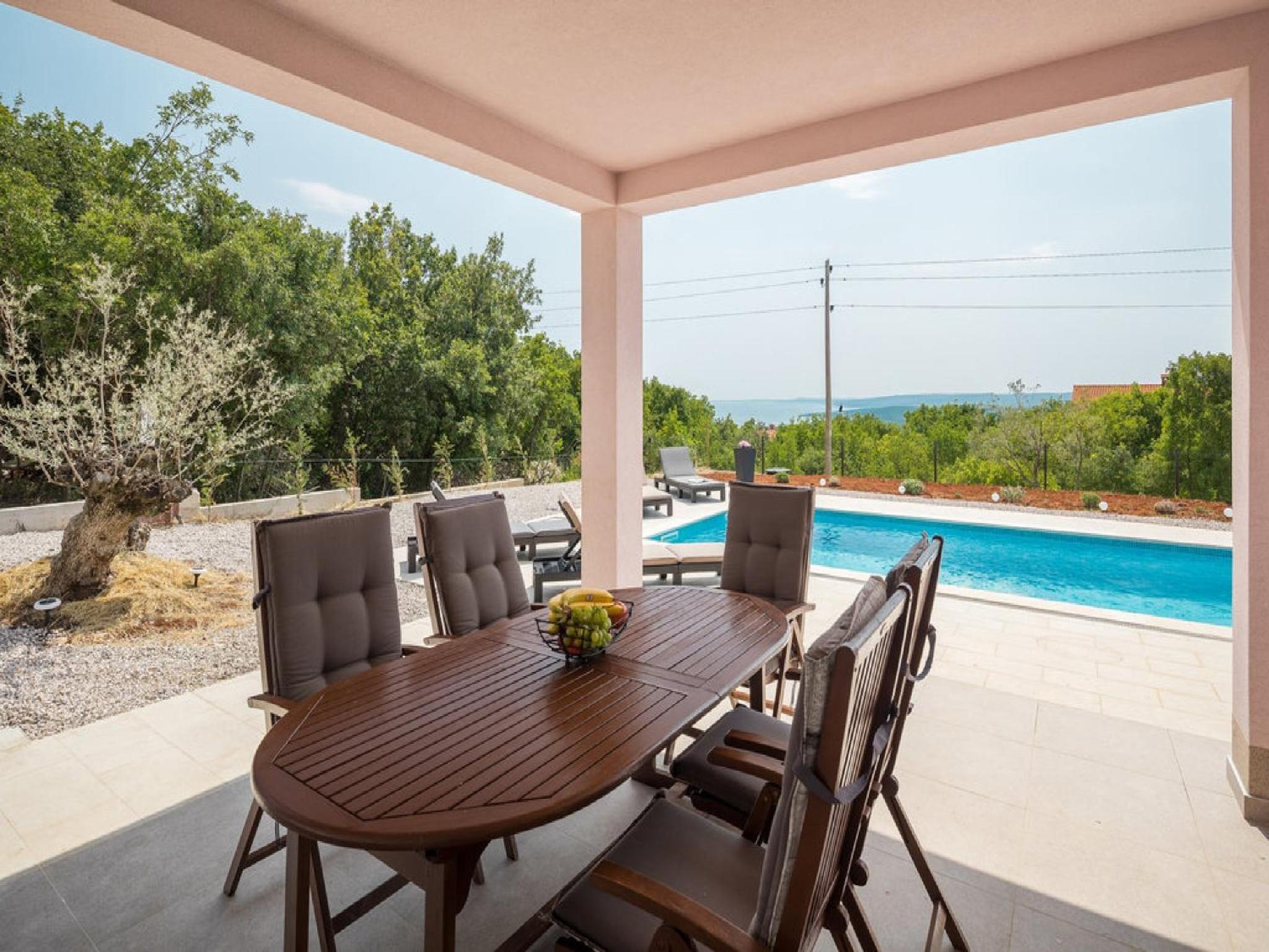 Villa Tomicich