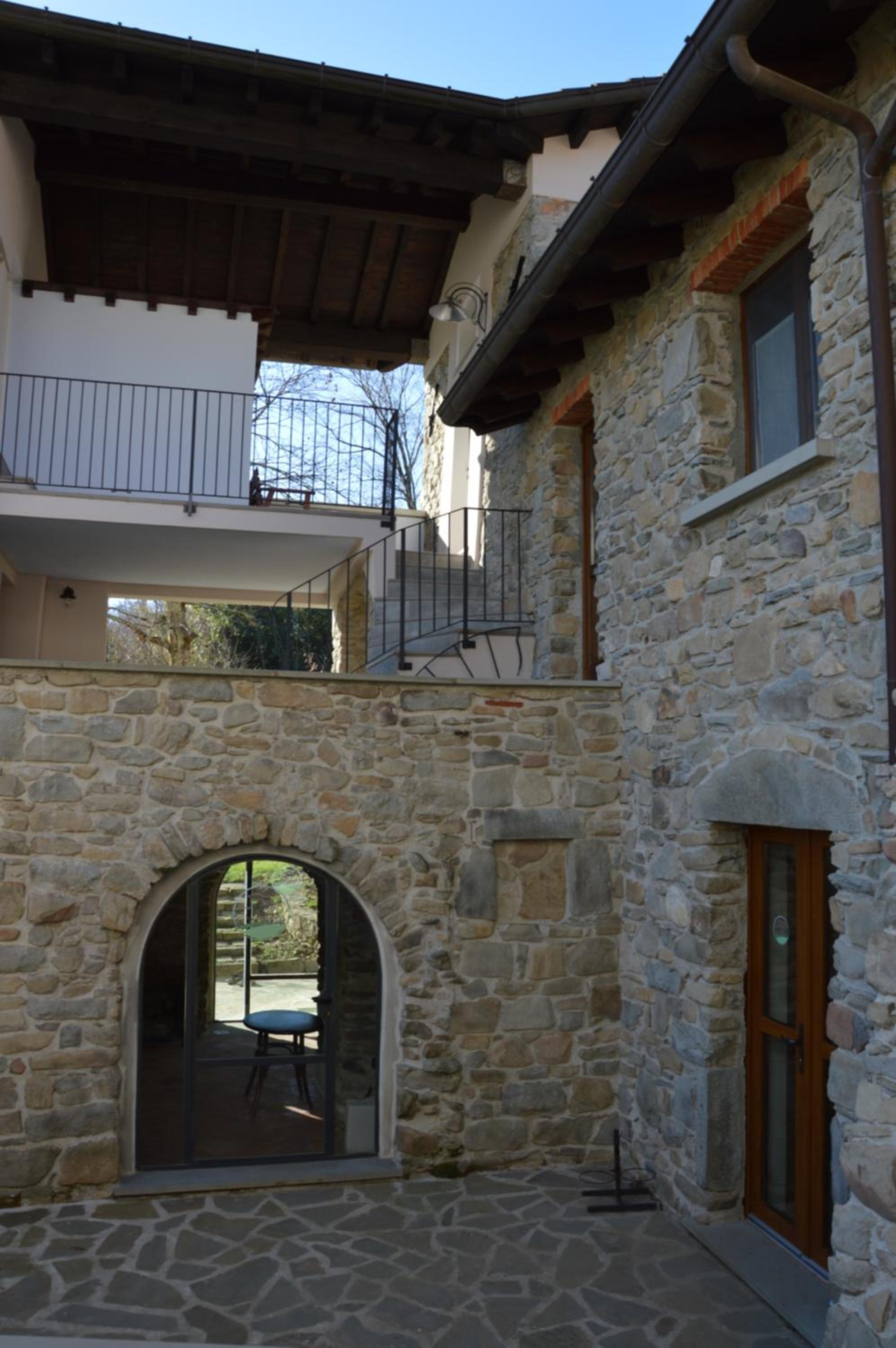 Ca' di Martino view 3
