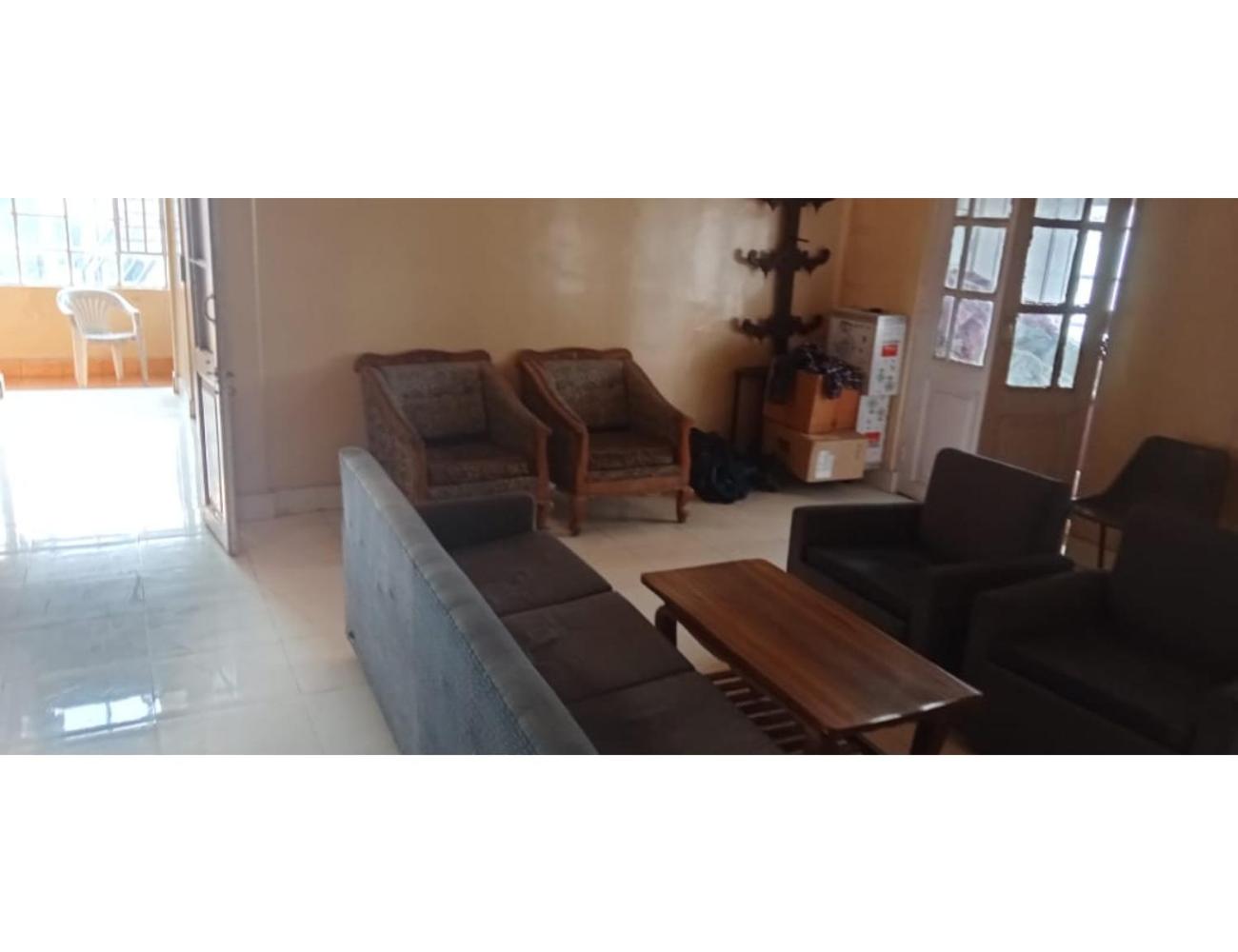 Hotel Westend, Mussoorie view 5