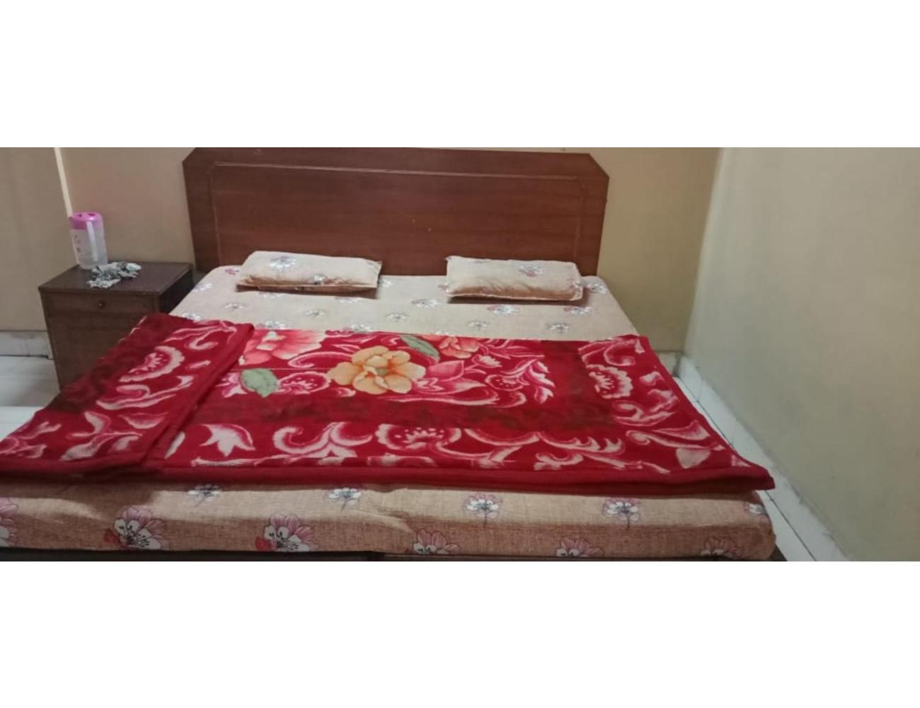 Hotel Westend, Mussoorie view 3