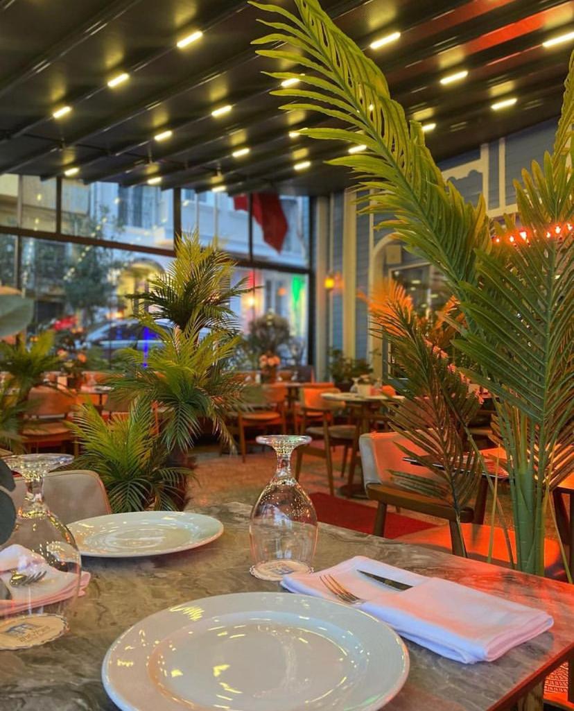 Blue House Hotel Old City - Sultanahmet - Image 10