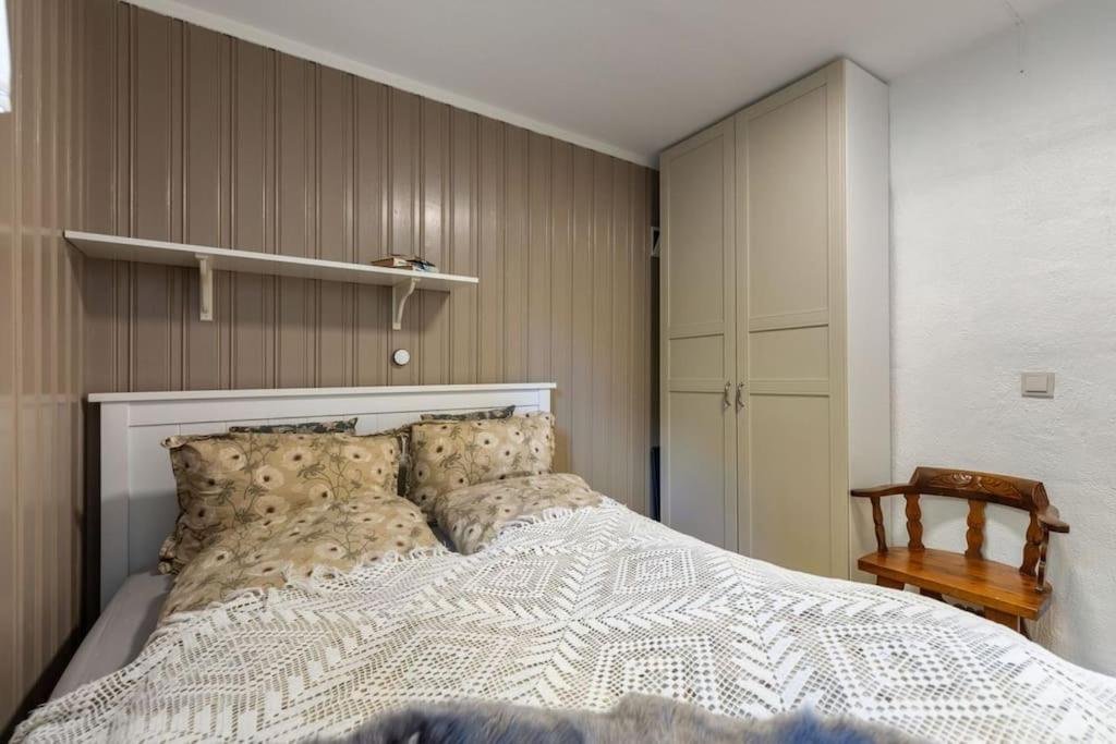Bjødnabakkens innbydende