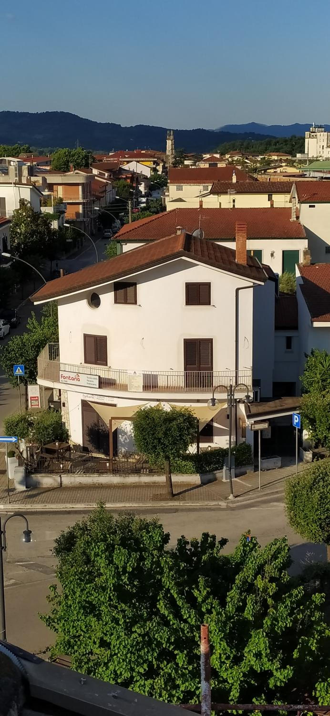 b&b Telesilla