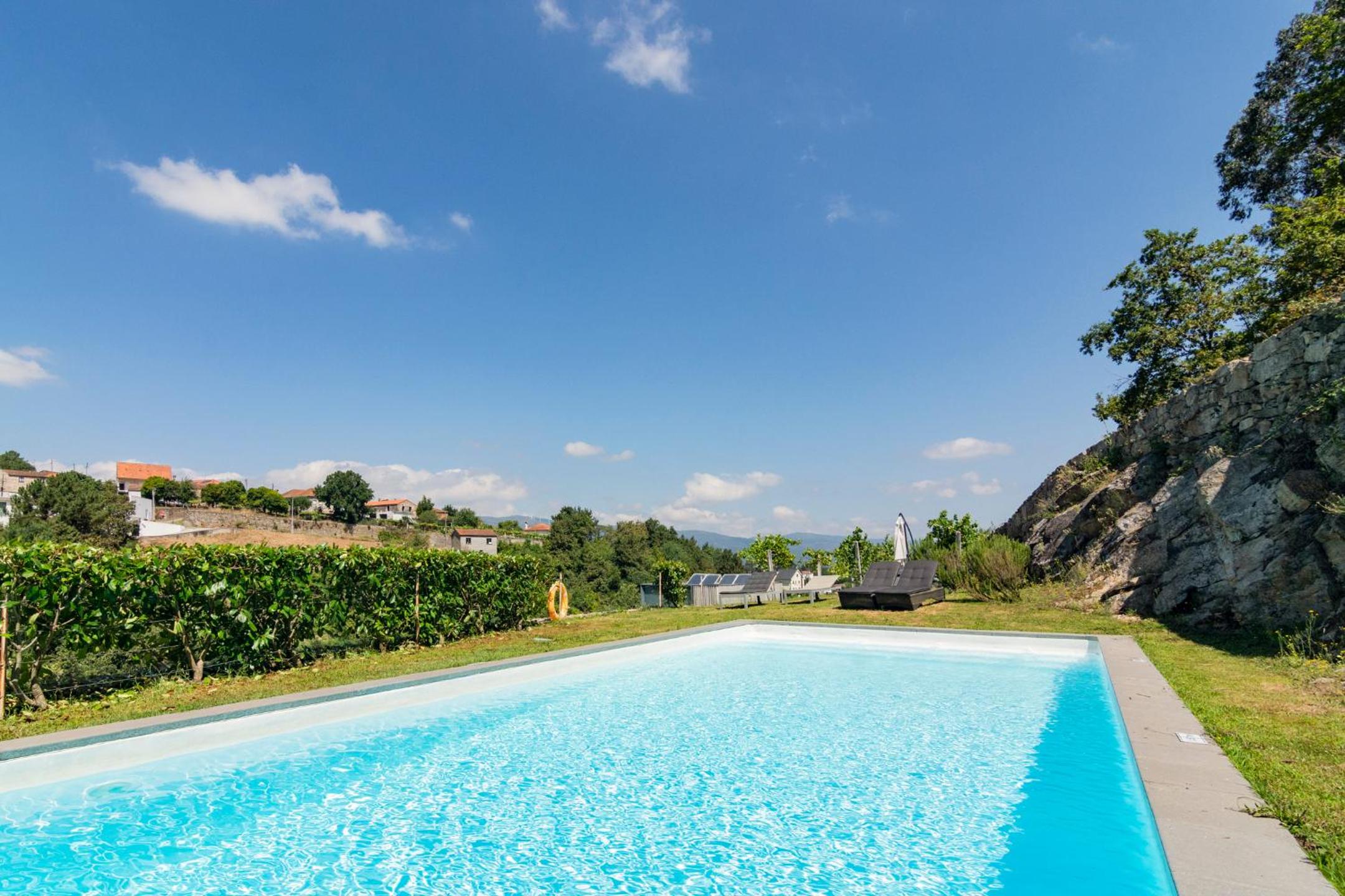 Melgaço Alvarinho Houses view 4