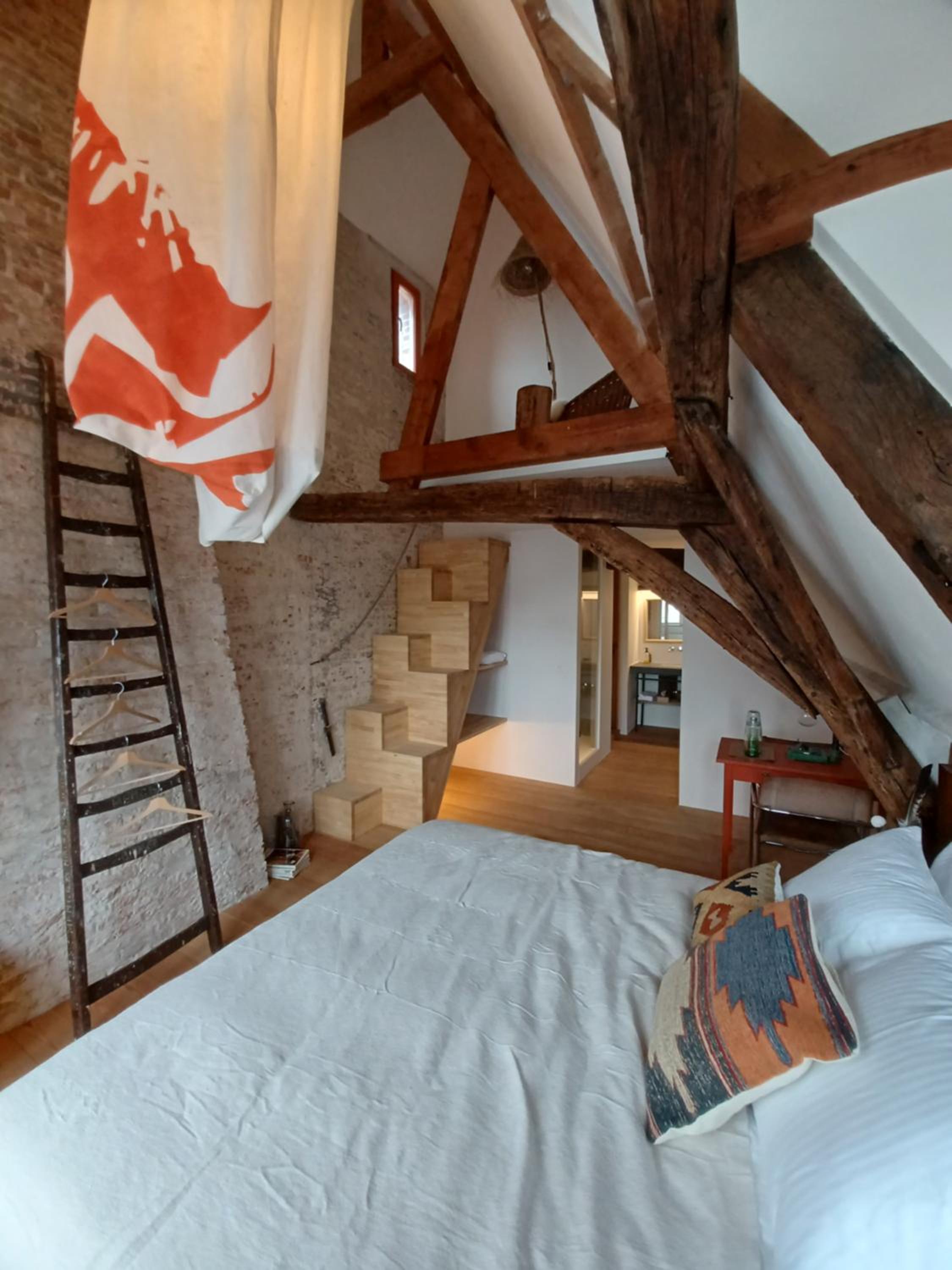 De Zomere B&B