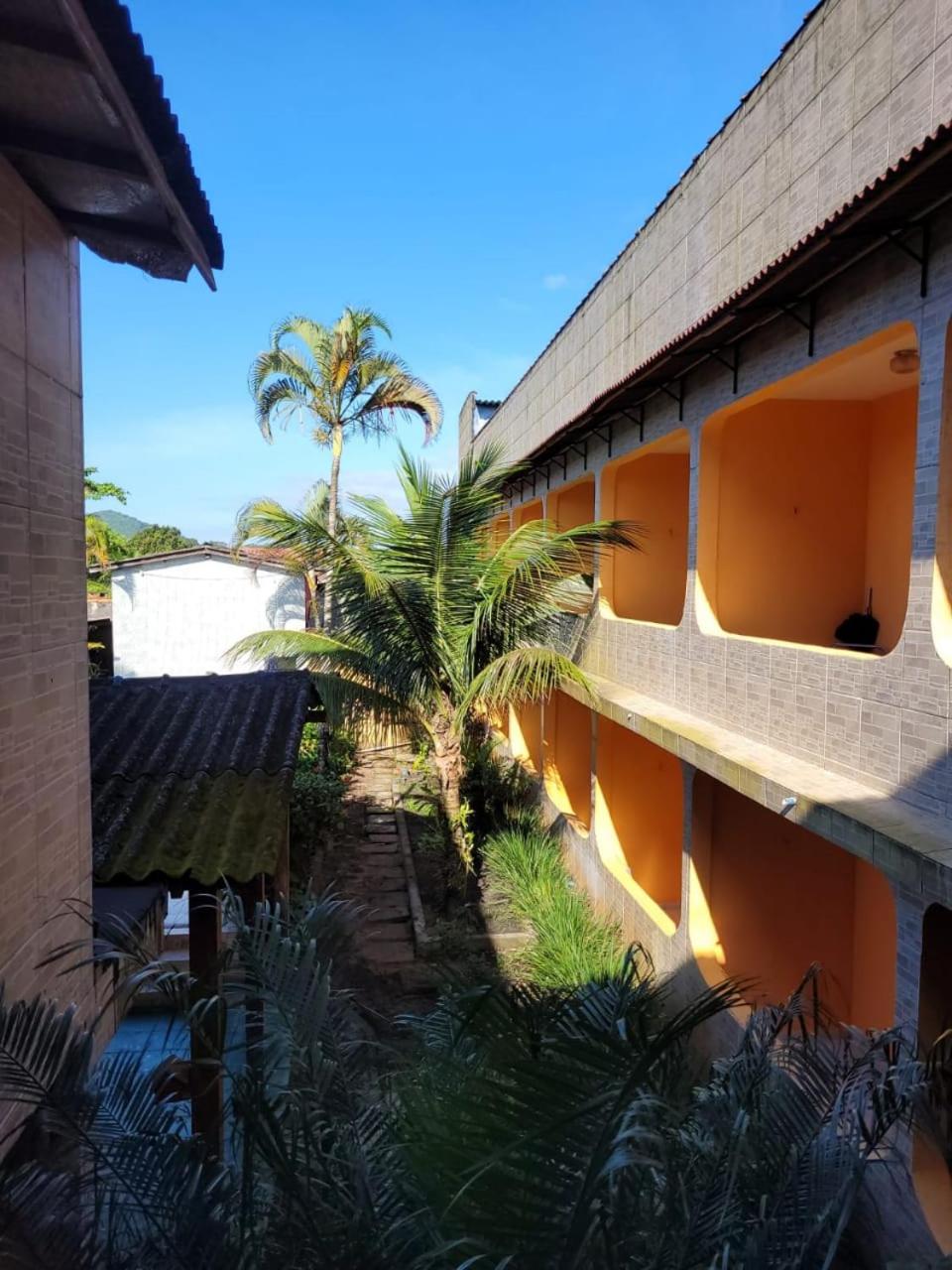 Pousada Boramar