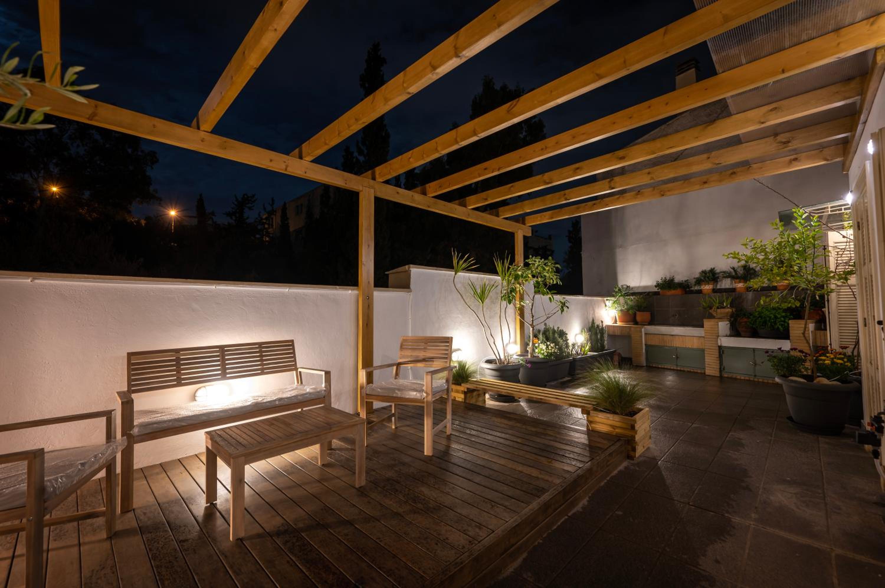Genesis Grande Acropolis Hill Villa