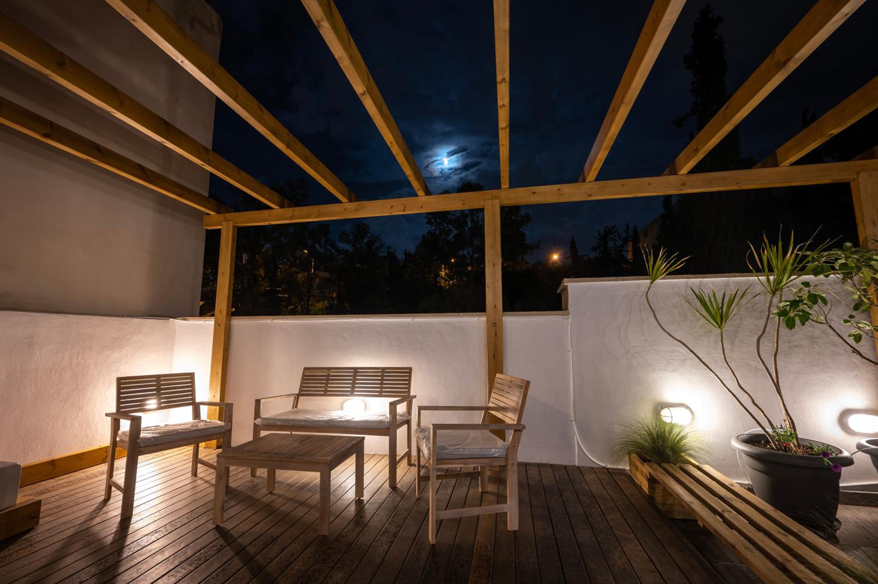 Genesis Grande Acropolis Hill Villa