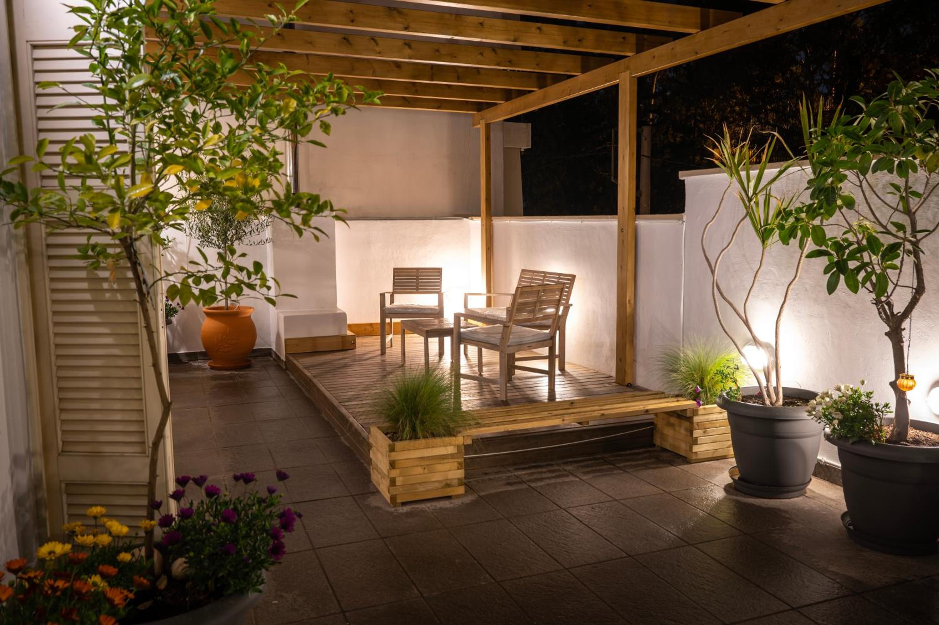 Genesis Grande Acropolis Hill Villa