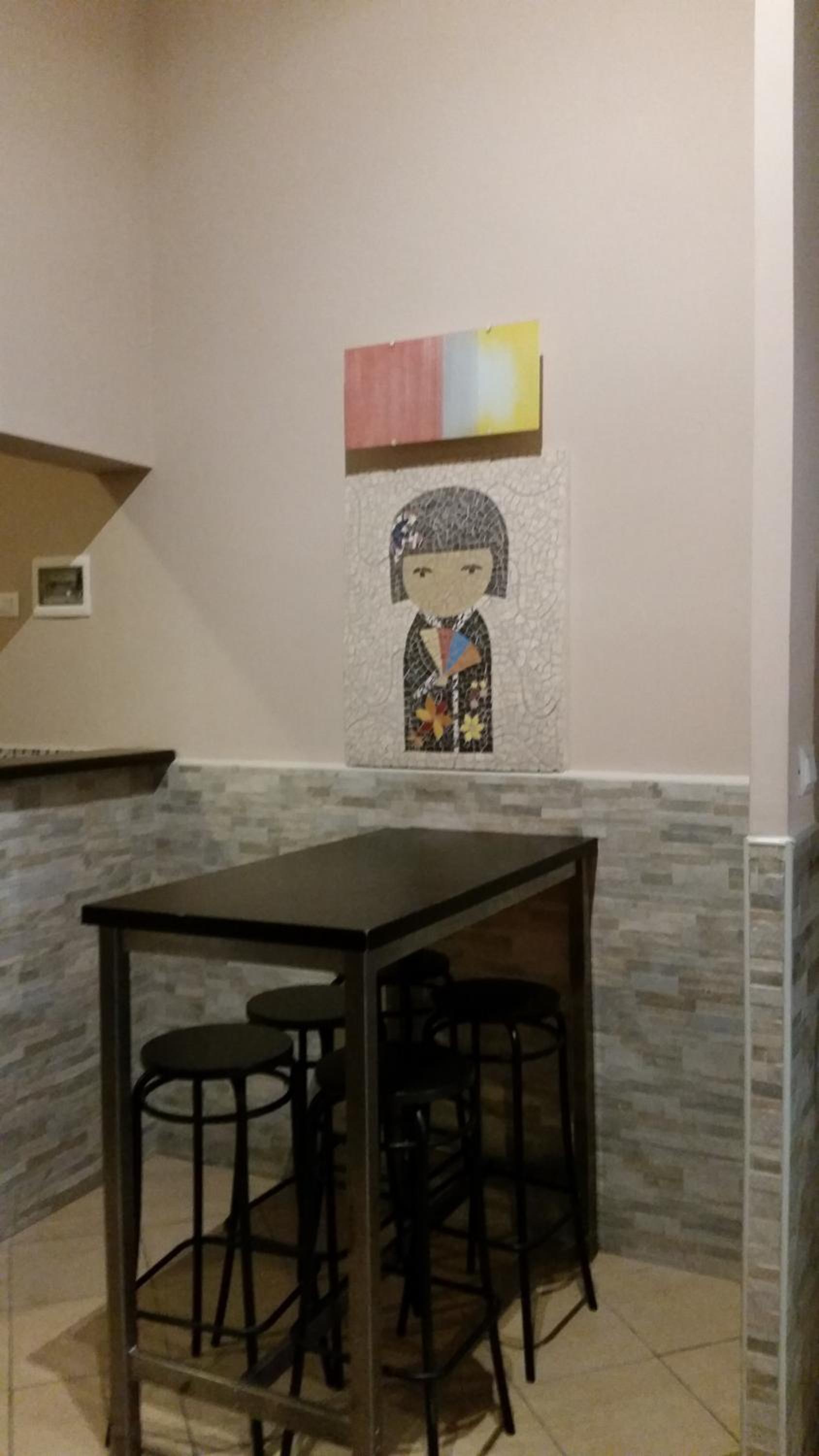 Hotel Mosaic 照片第 16 張，共 37 張