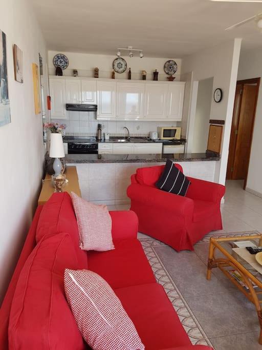 Tabaybas E31, central two bed view 2