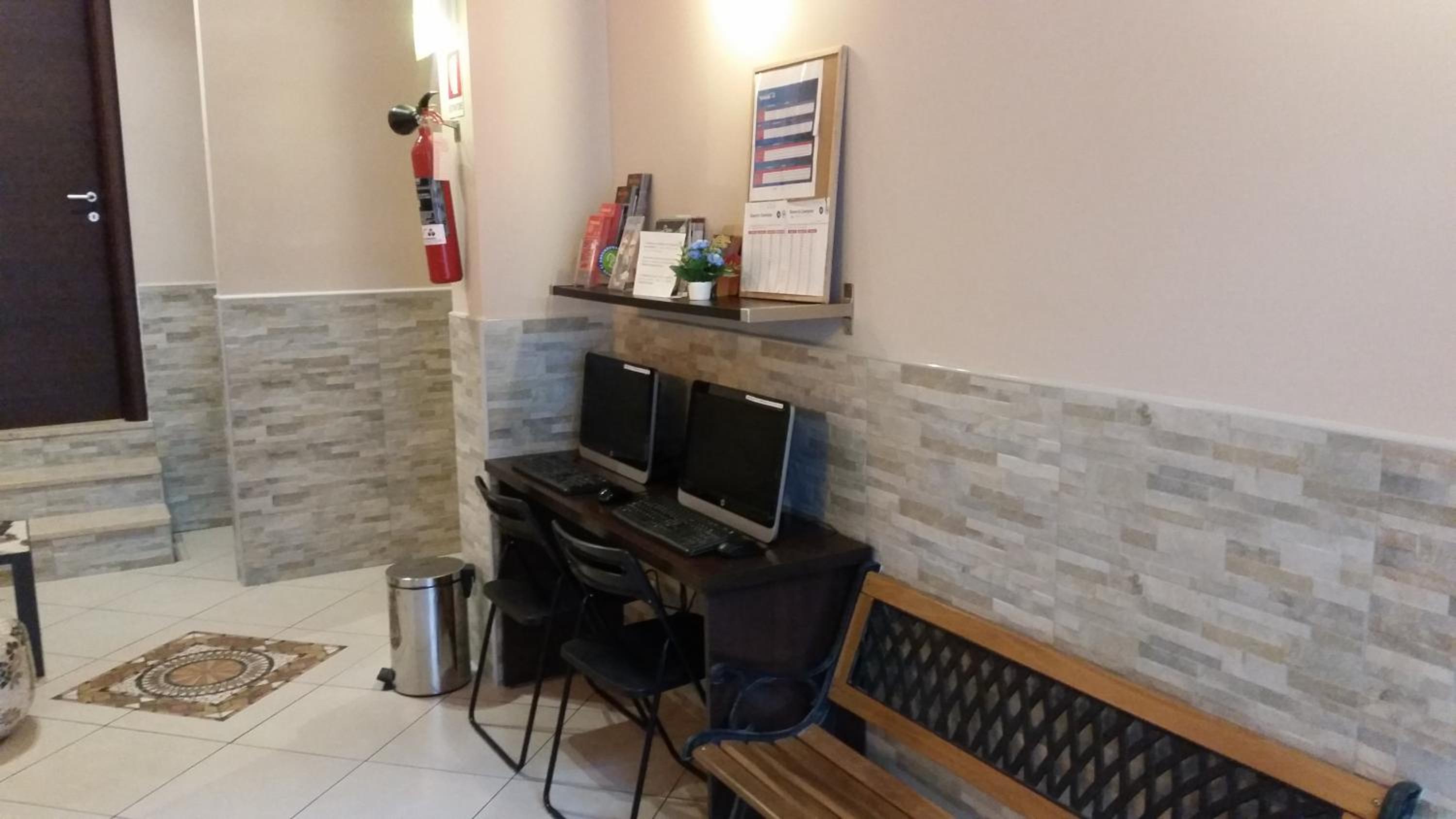 Hotel Mosaic 照片第 25 張，共 37 張