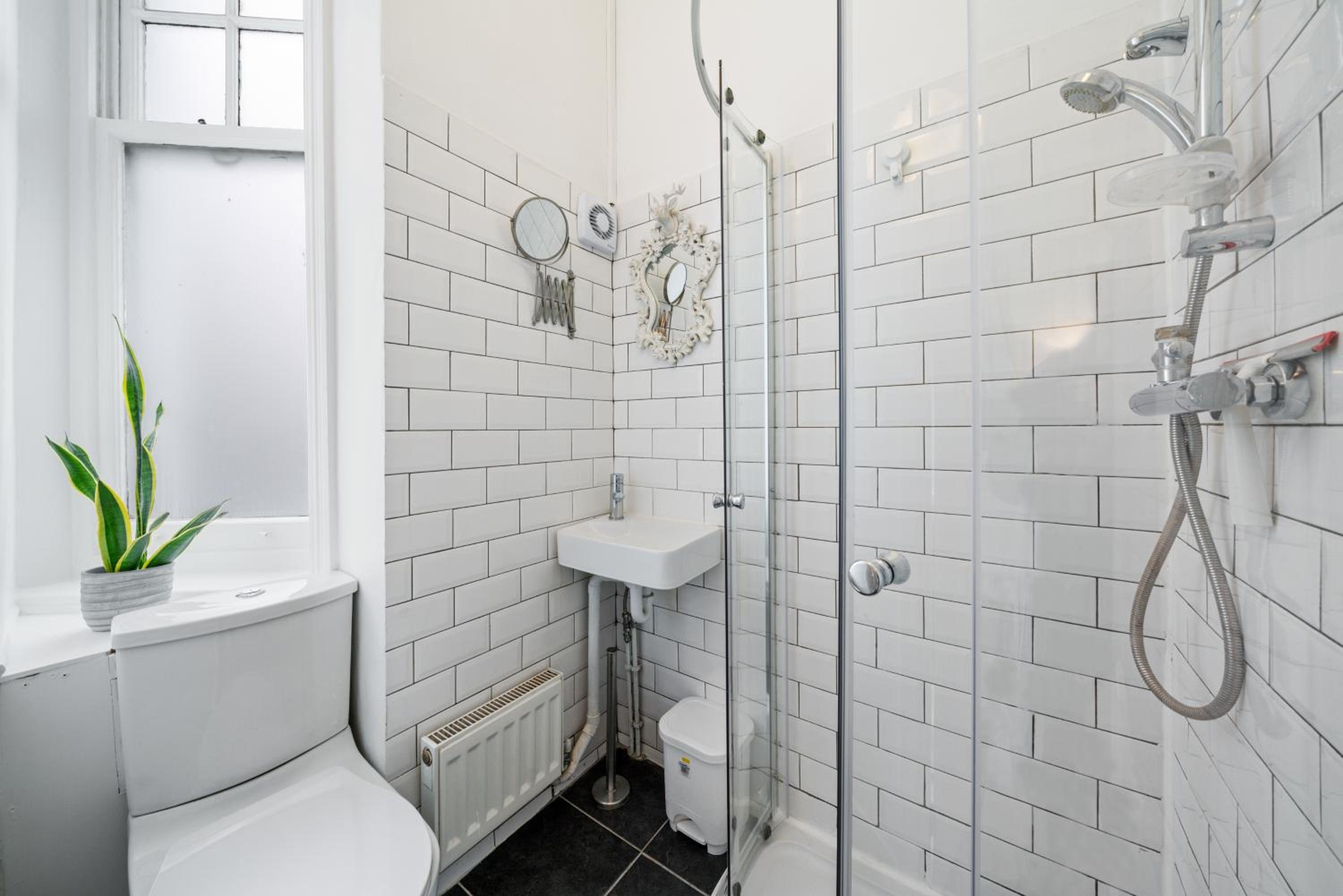 Glenmore Suites