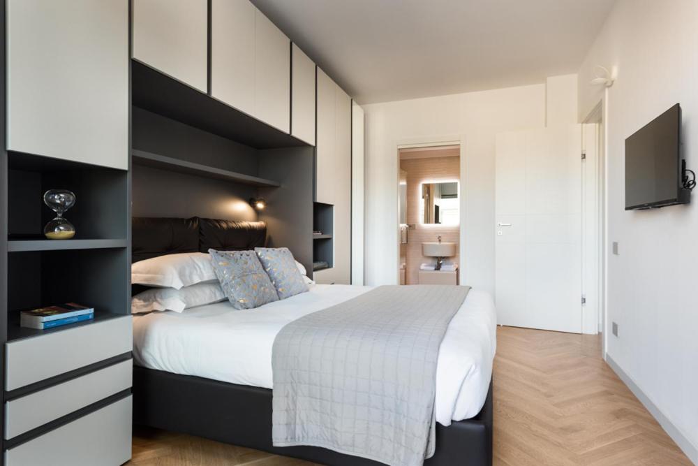 Idyllia - Lumina rooftop penthouse in Trastevere