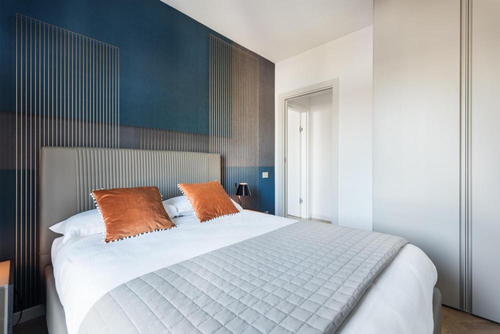 Idyllia - Lumina rooftop penthouse in Trastevere