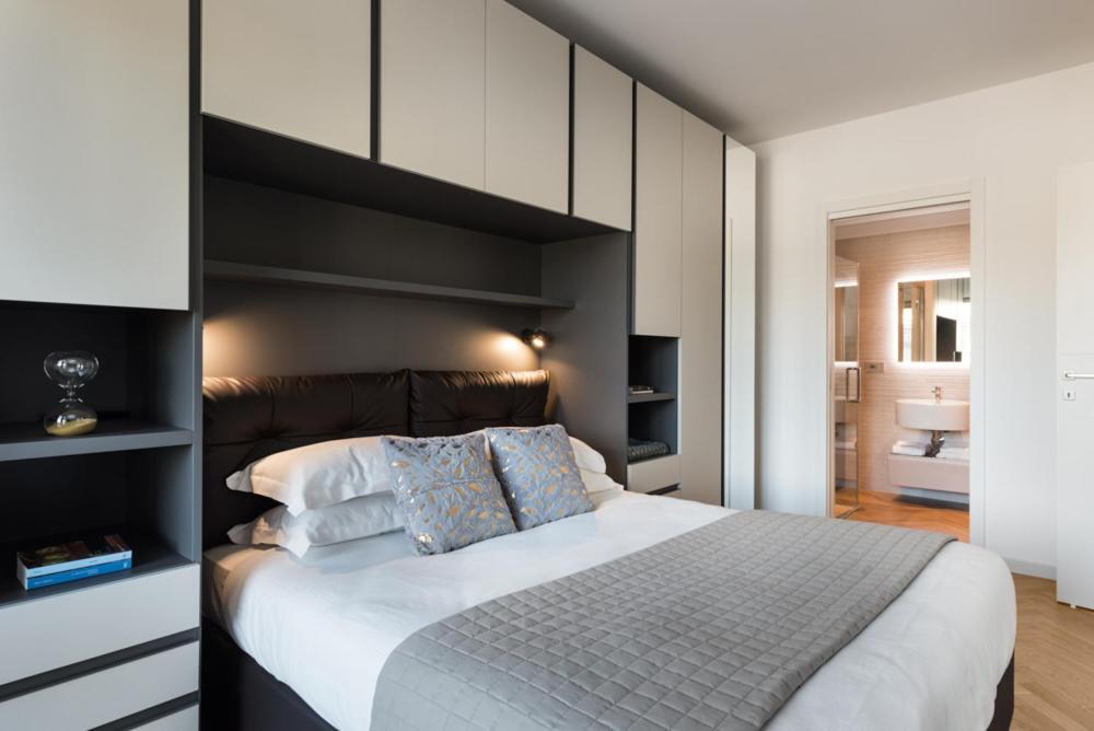 Idyllia - Lumina rooftop penthouse in Trastevere