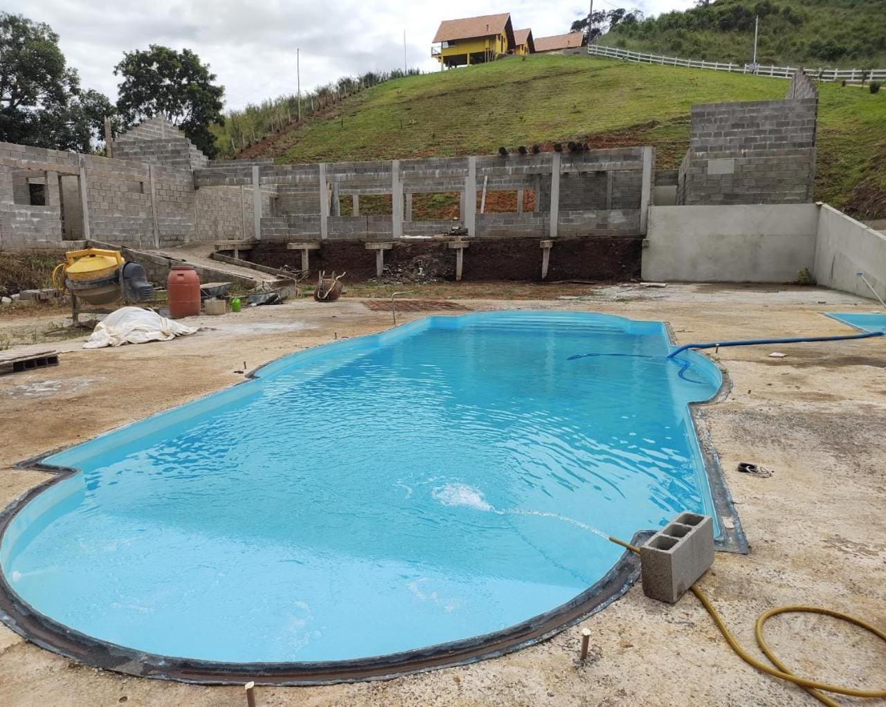 Chales Sabor Dos Ventos