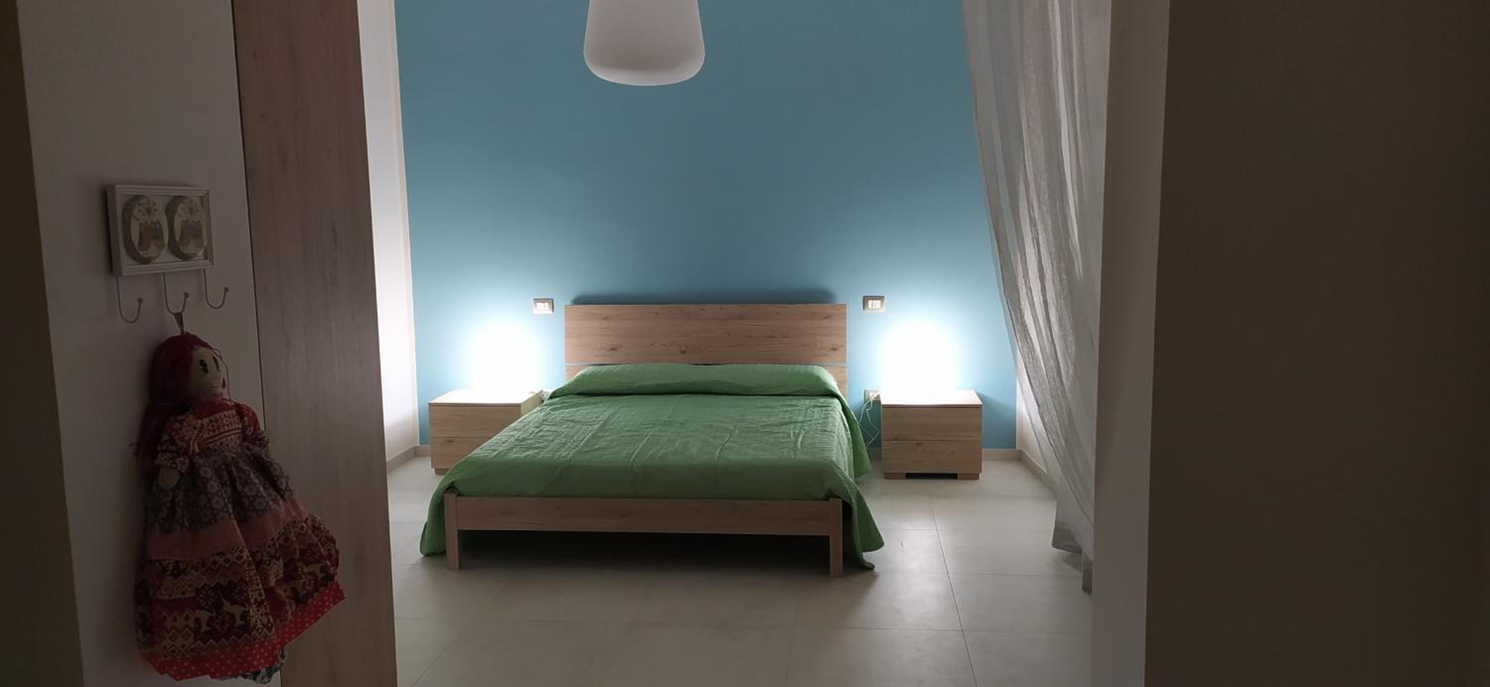 b&b Telesilla