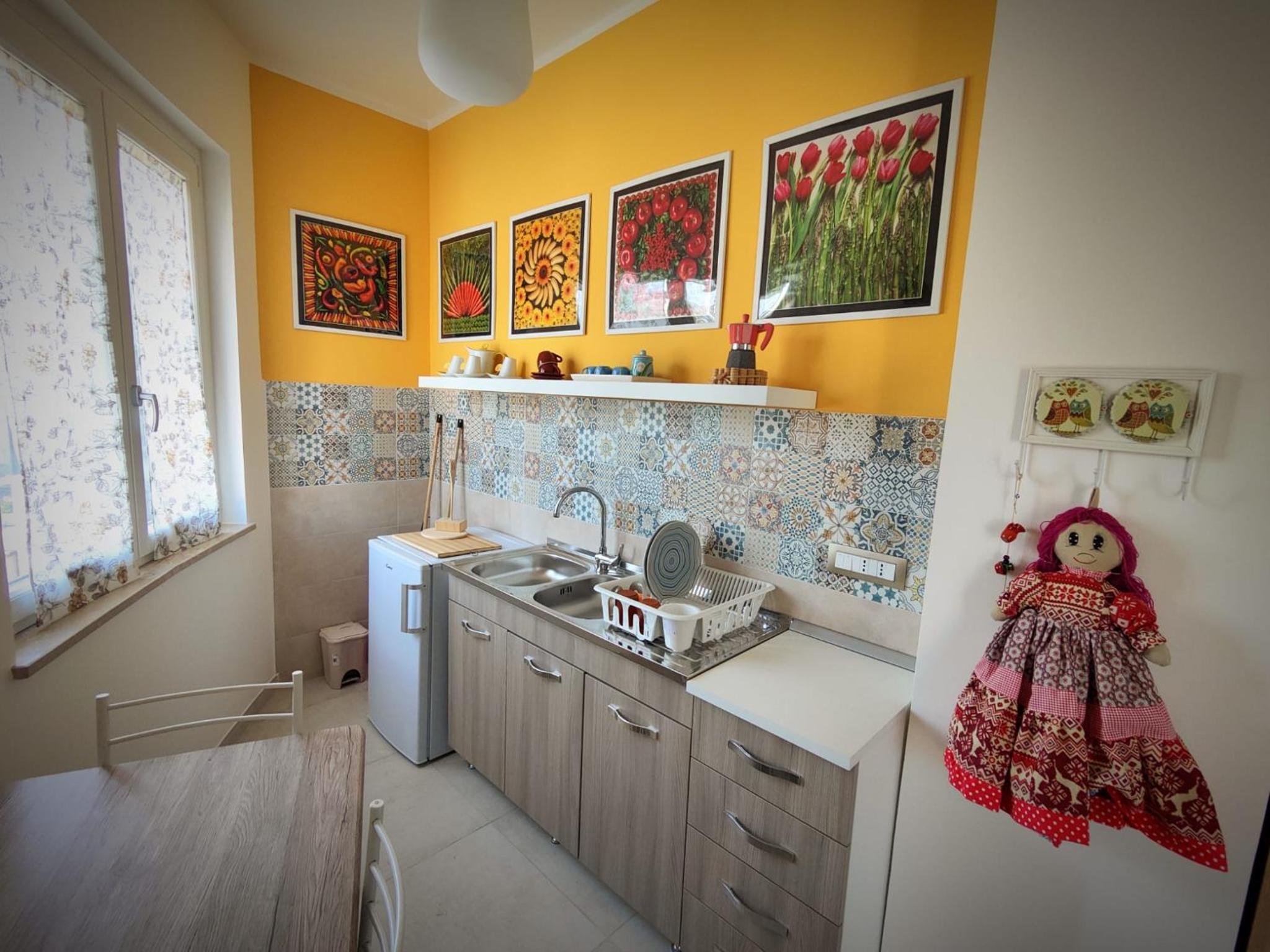 b&b Telesilla