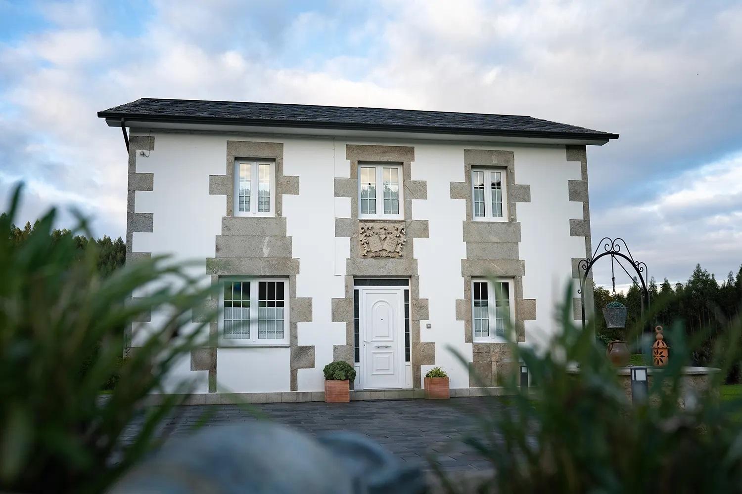 O Rincón de Mercedes view 2