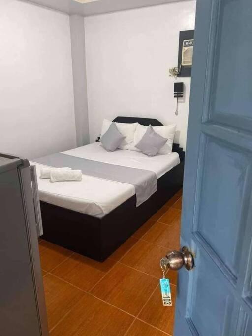 Tara staycation unit