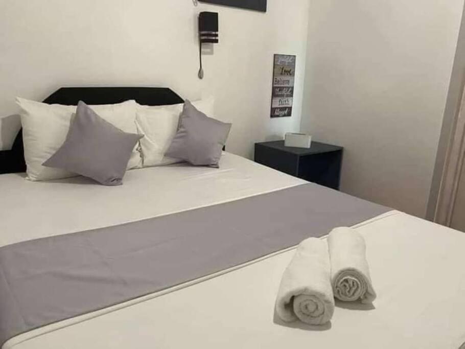 Tara staycation unit