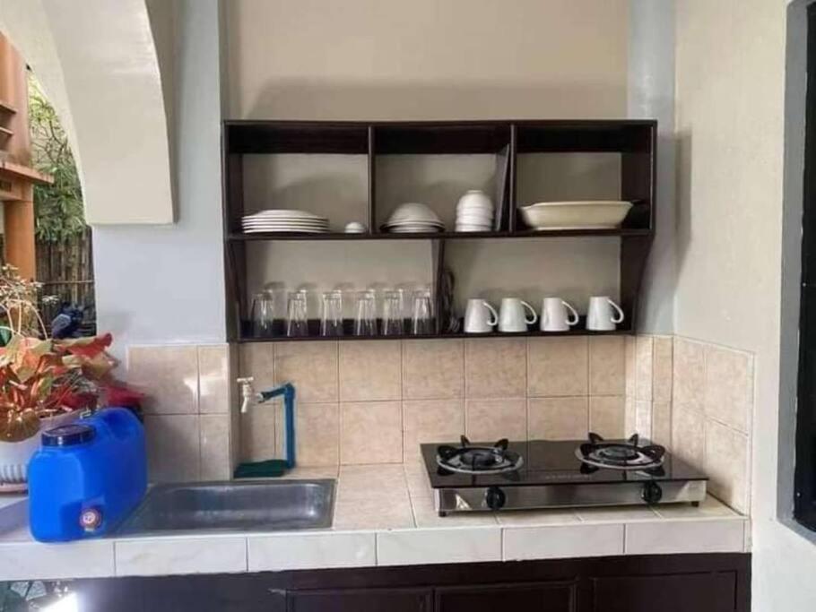 Tara staycation unit