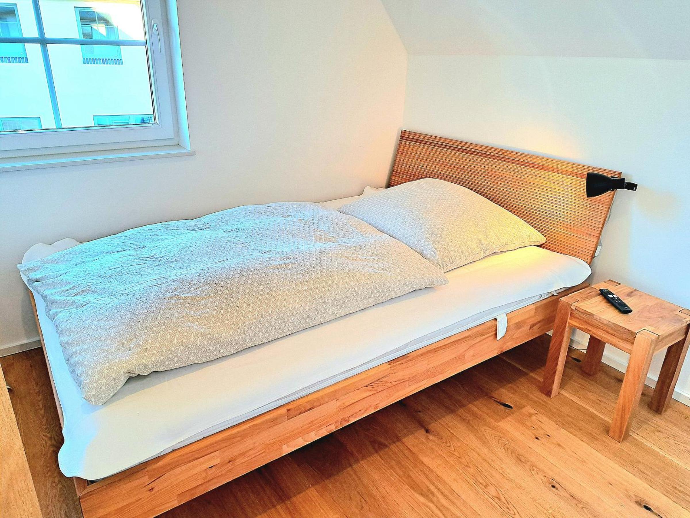Ferienhaus Distelfink mit Sauna und Kamin