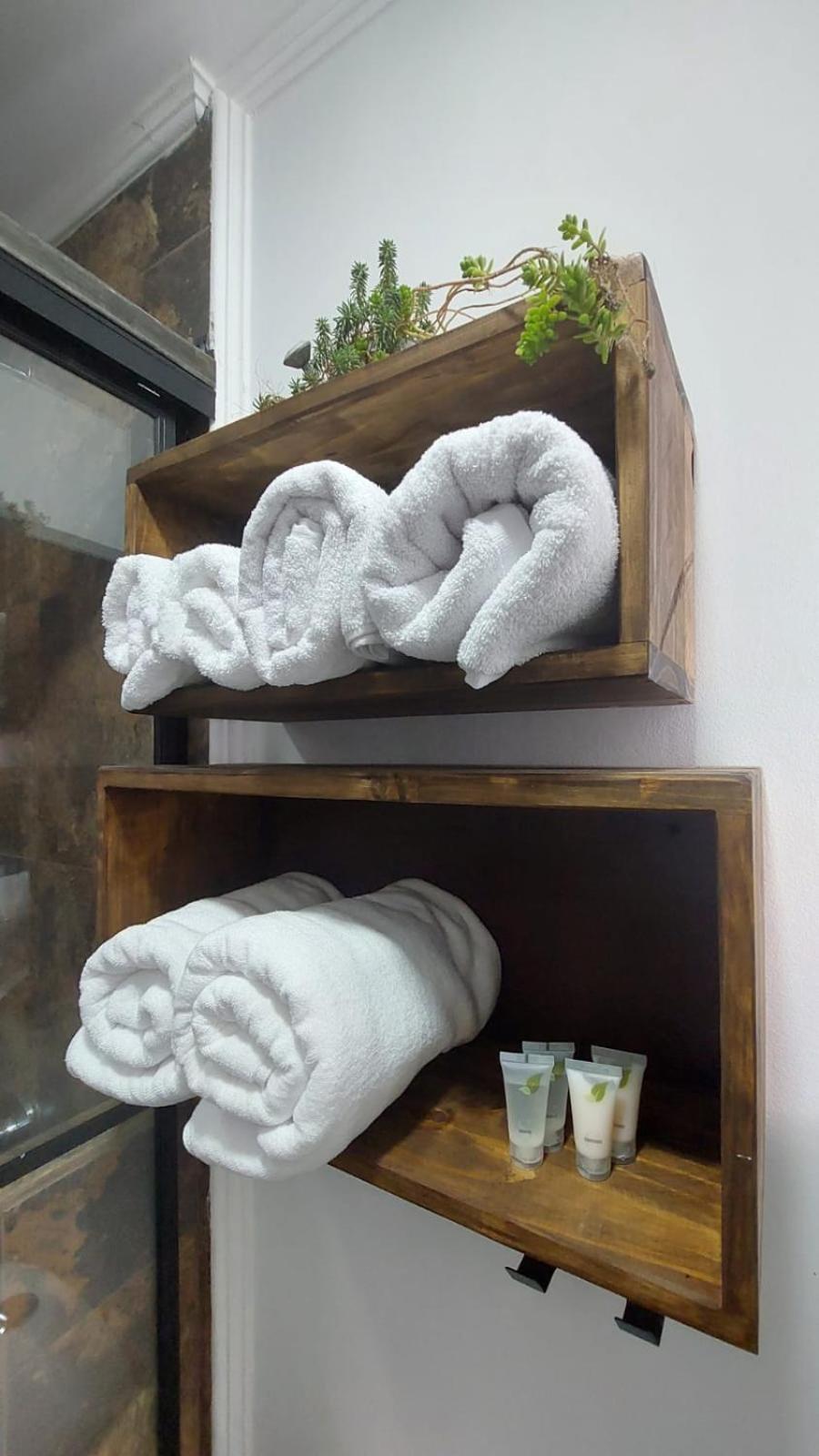Apalta Lofts, disfruta frente a viñedos