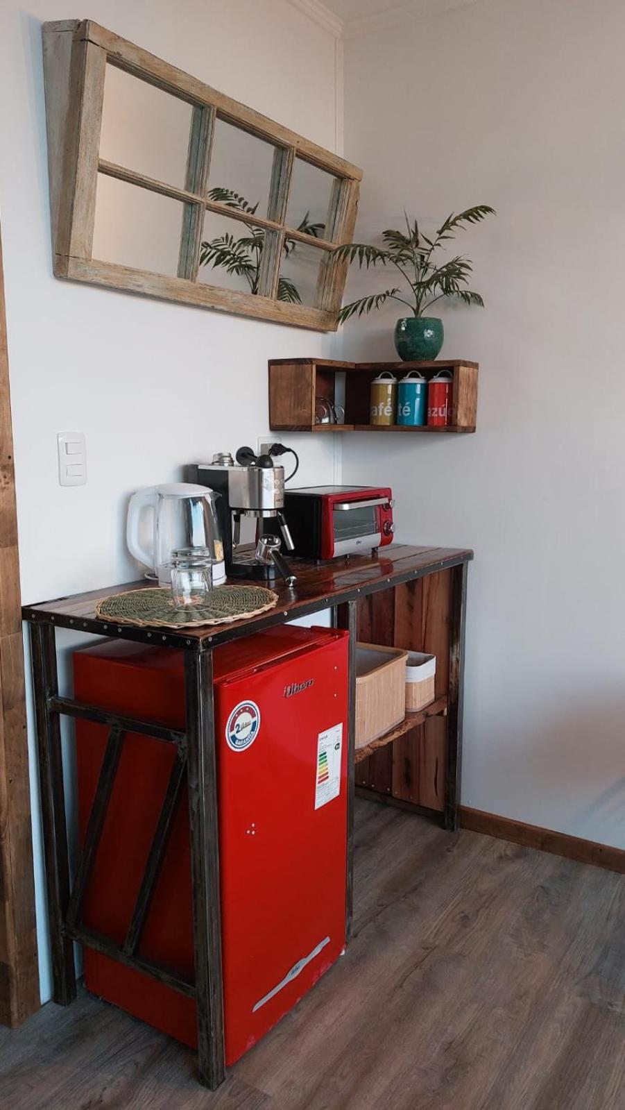 Apalta Lofts, disfruta frente a viñedos