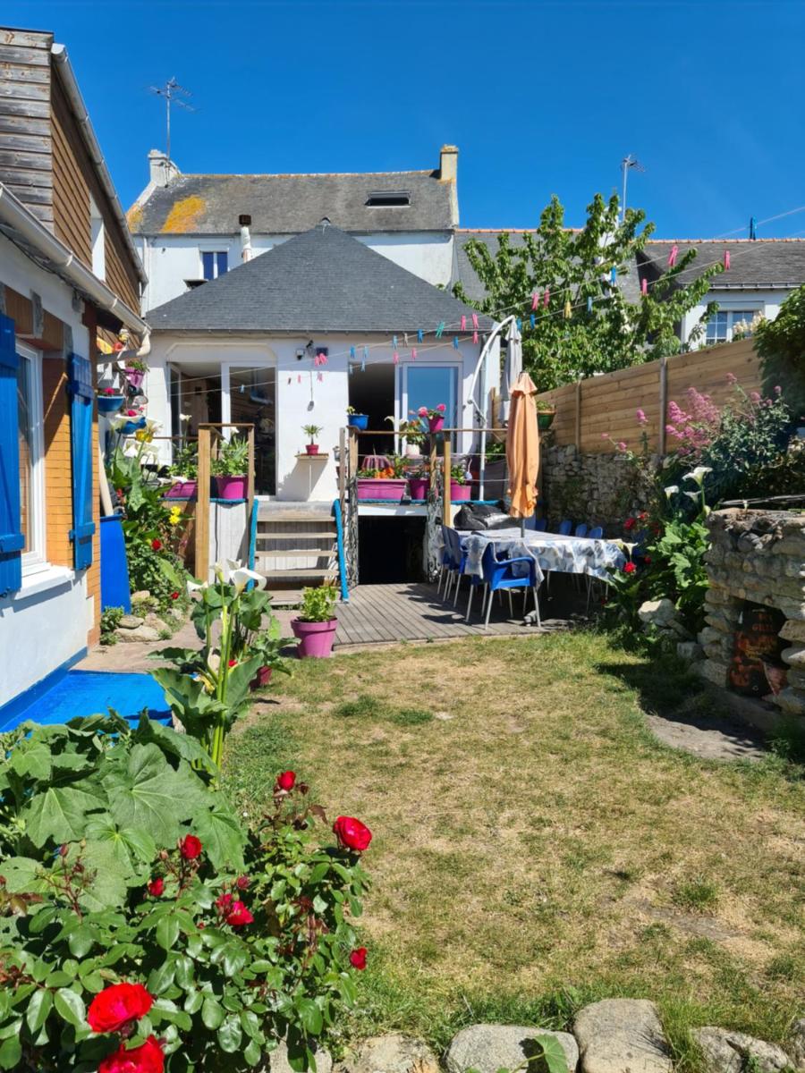 La Chaloupe