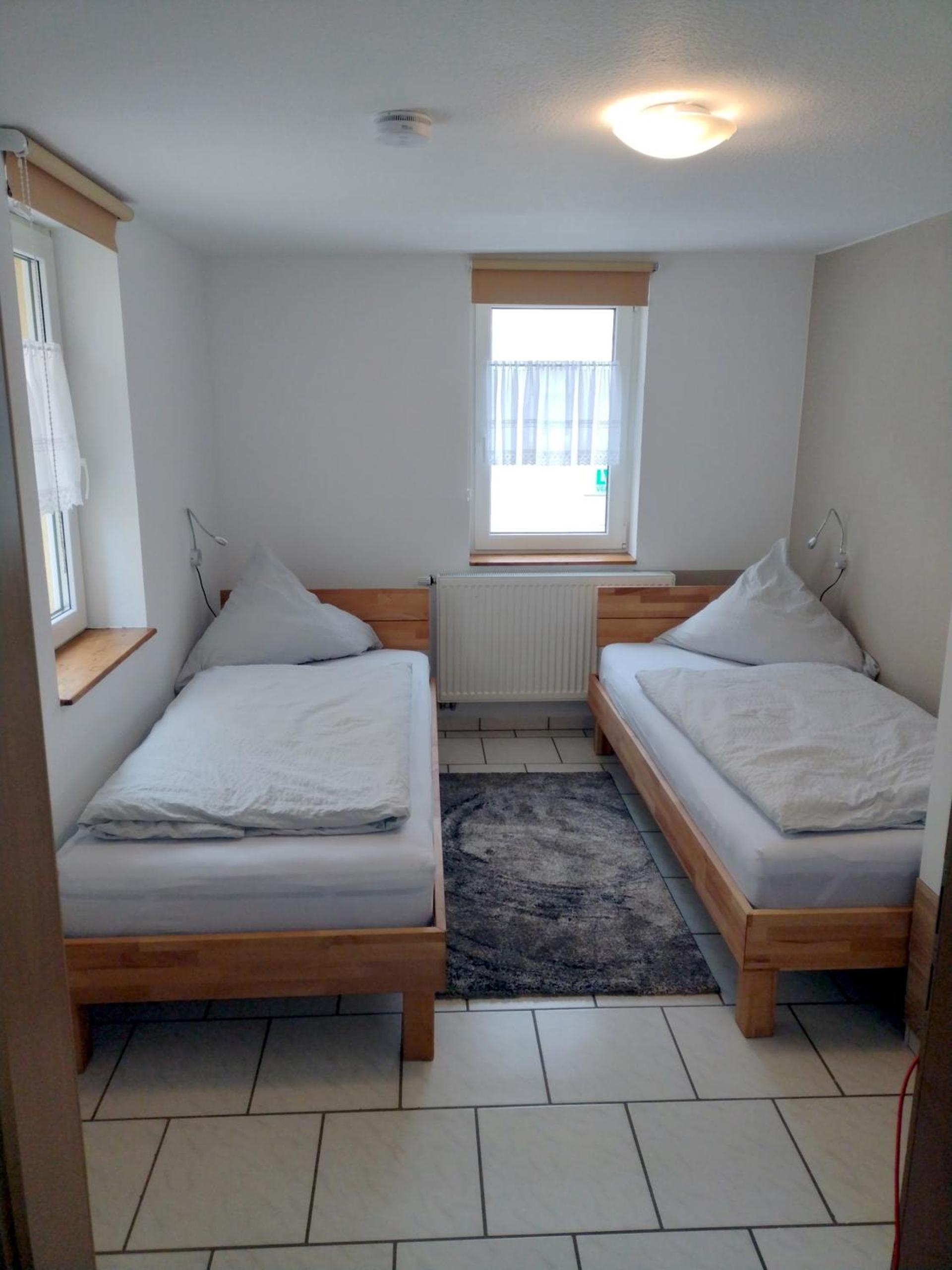 Ferienwohnung Gersprenztal view 2
