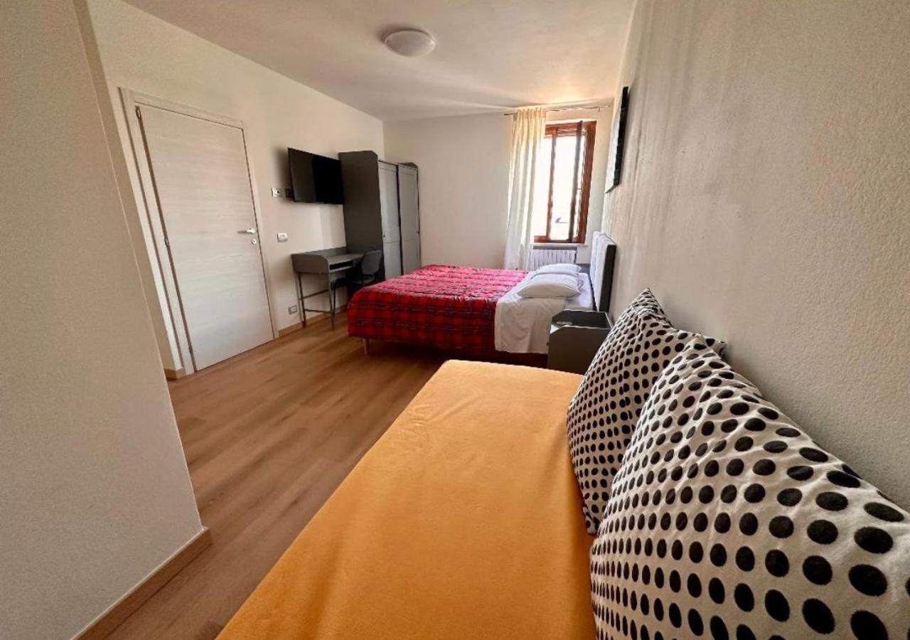 Sulla Ciclabile Apartment lungo il fiume Adige view 5