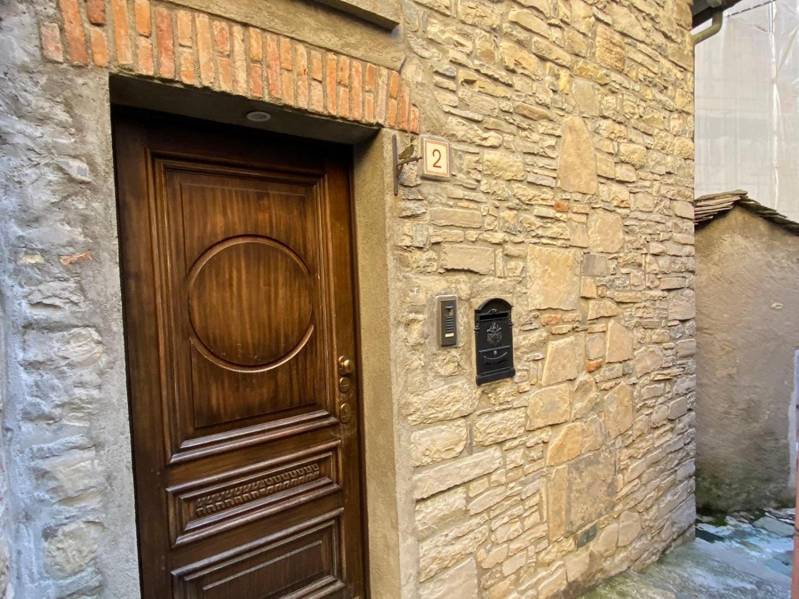 Casa Niss–Best Lake View in Como view 2